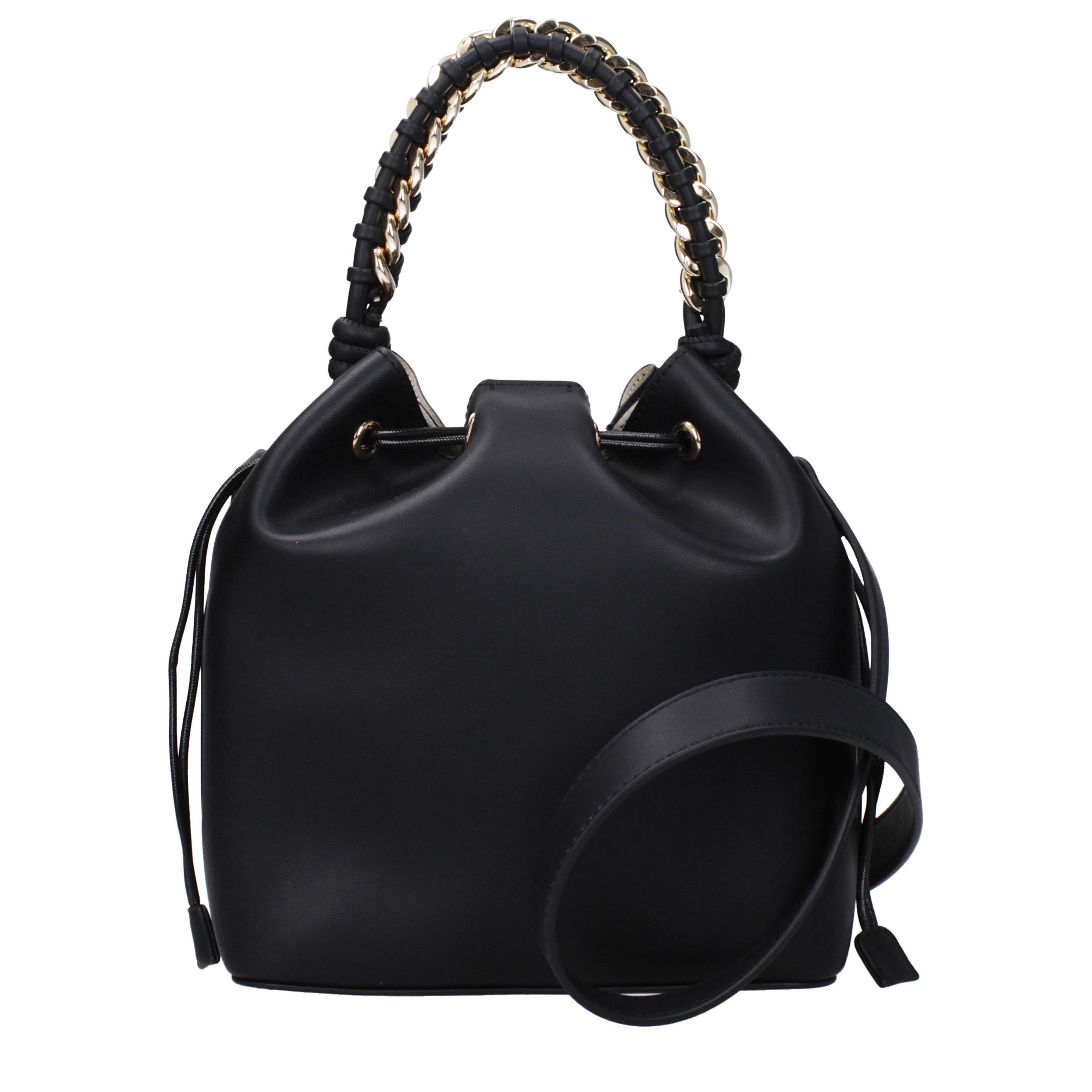 Love Moschino HandBag in Polyurethane Size ONE SIZE - 3 Thumbnail