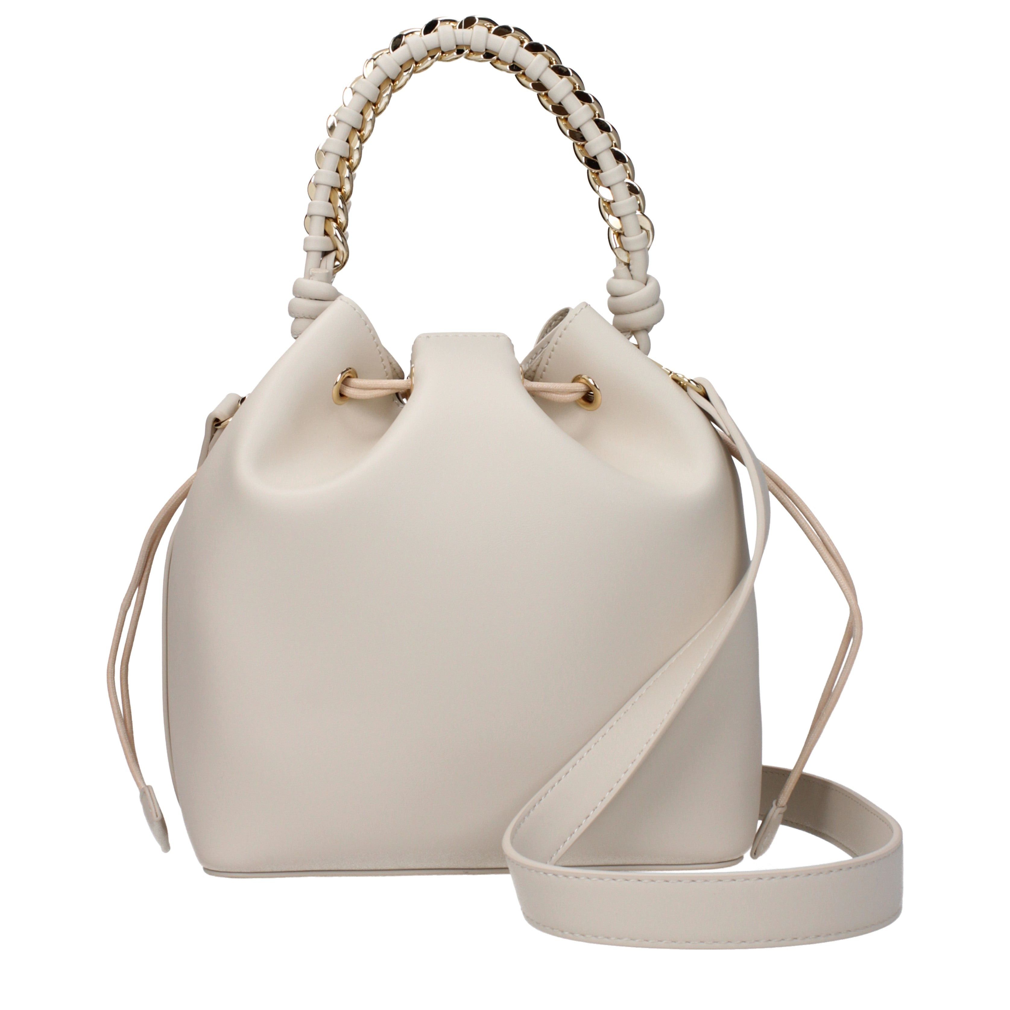 Love Moschino HandBag in Polyurethane Size ONE SIZE - 3 Thumbnail
