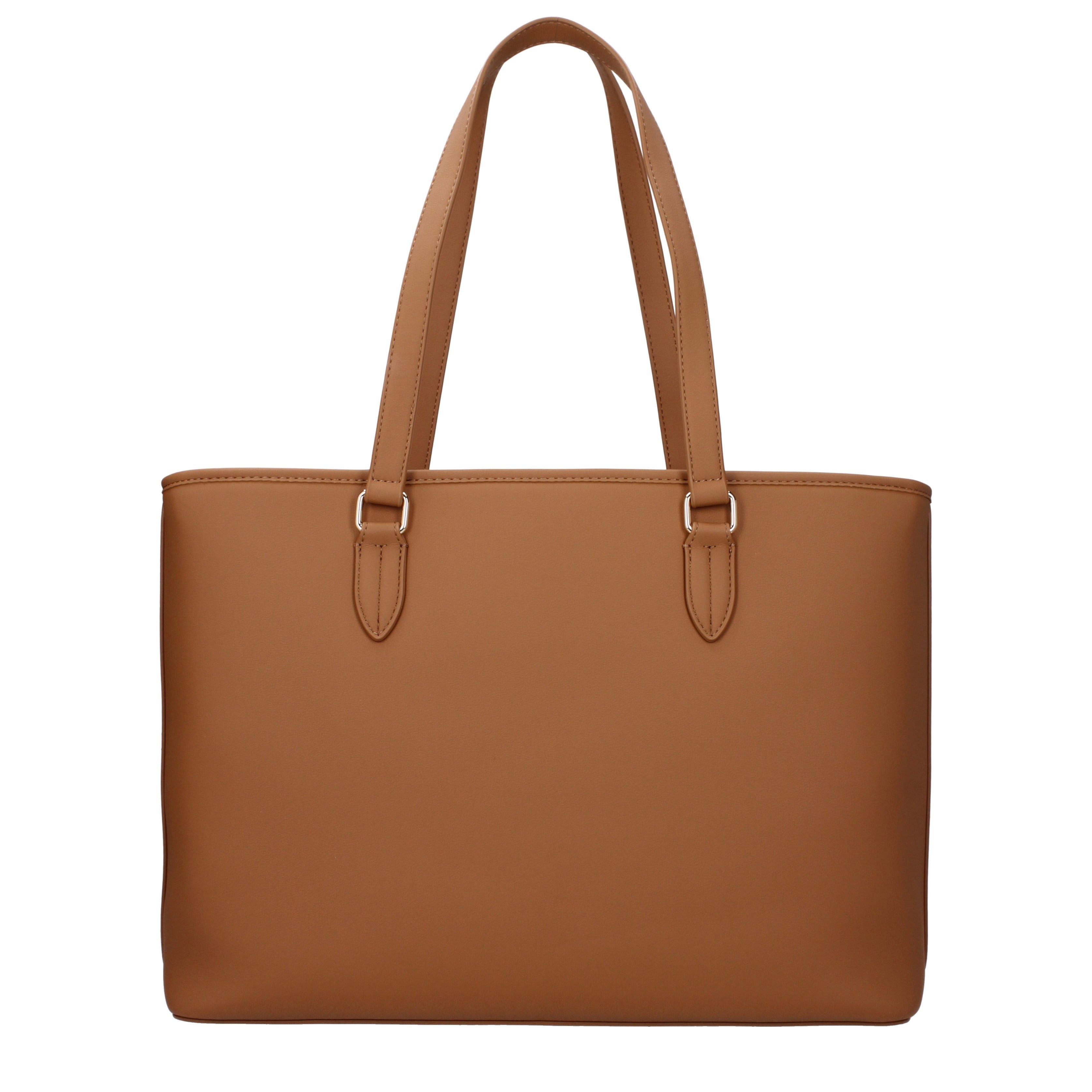 Love Moschino Shoulder Bag in Polyurethane Size ONE SIZE - 3 Thumbnail