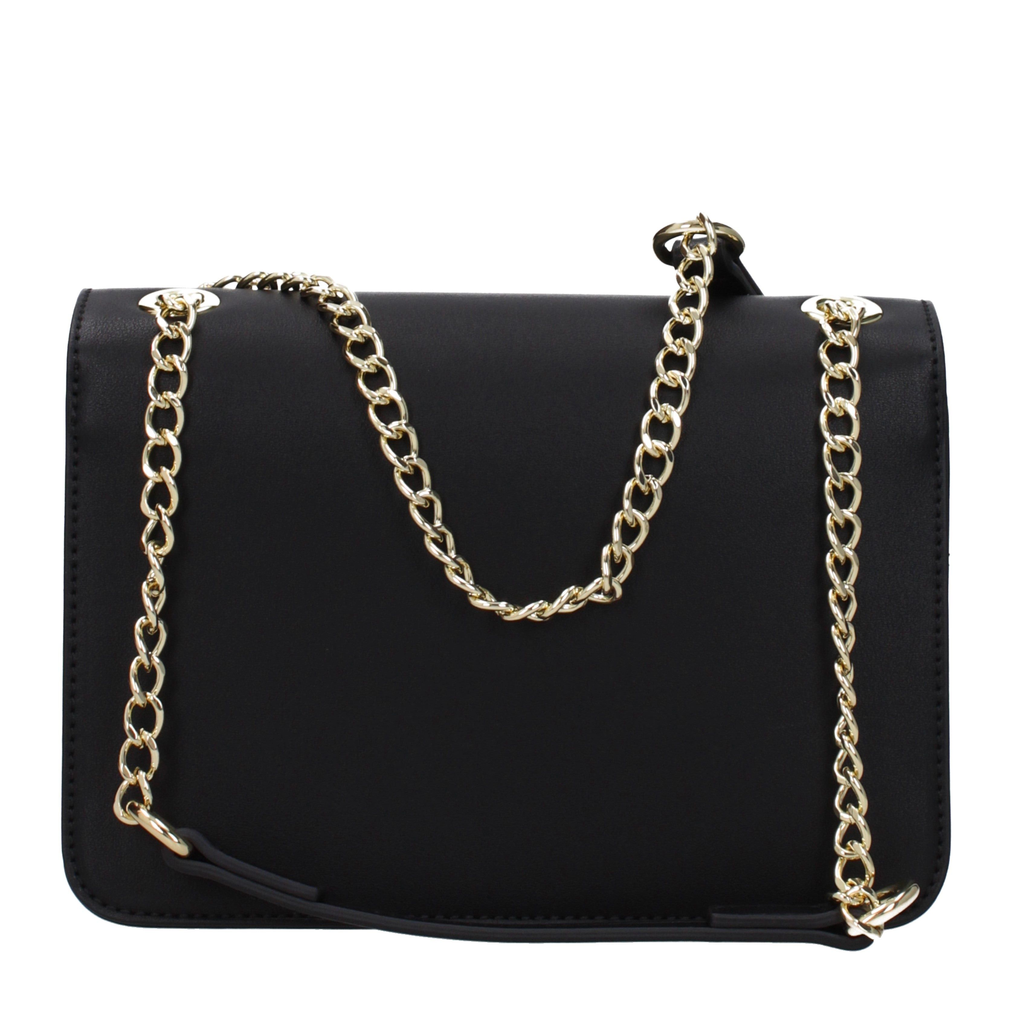 Love Moschino Shoulder Bag in Polyurethane Size ONE SIZE - 3 Thumbnail