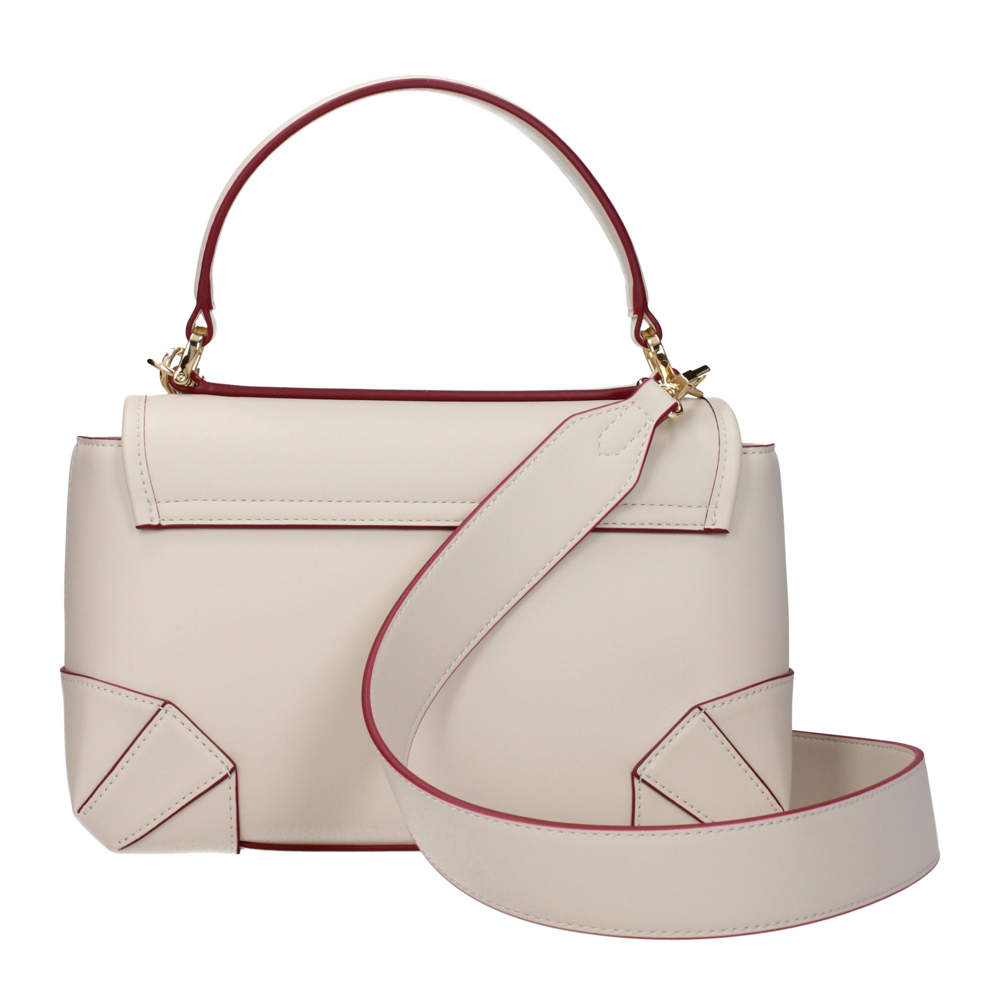 Love Moschino HandBag in Polyurethane Size ONE SIZE - 3 Thumbnail