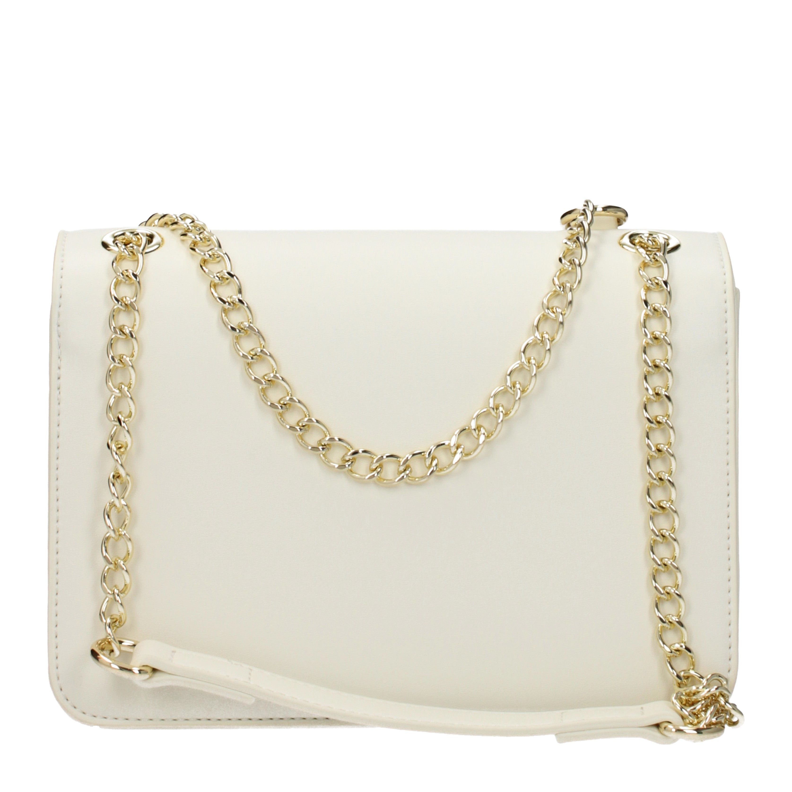 Love Moschino Shoulder Bag in Polyurethane Size ONE SIZE - 3 Thumbnail
