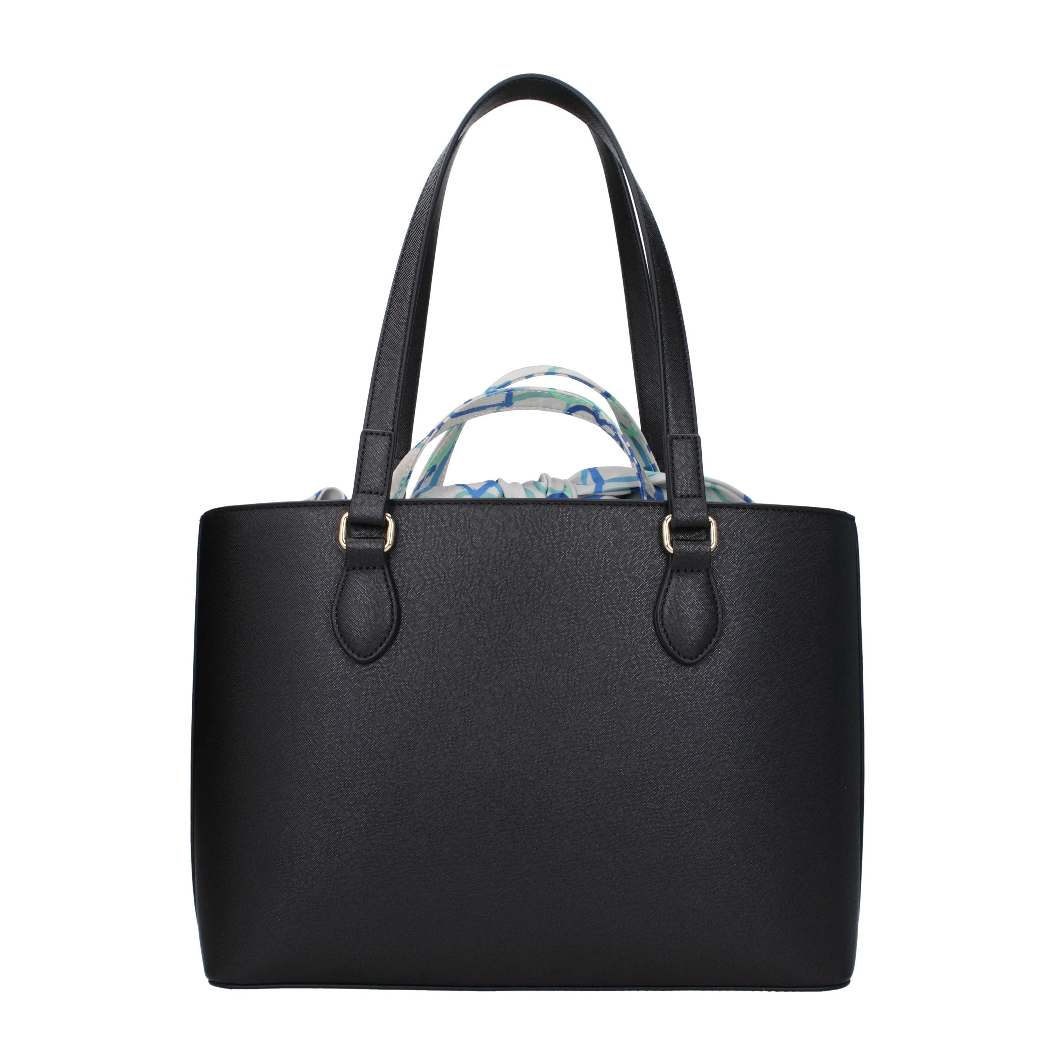Love Moschino Shoulder Bag in Polyurethane Size ONE SIZE - 4 Thumbnail