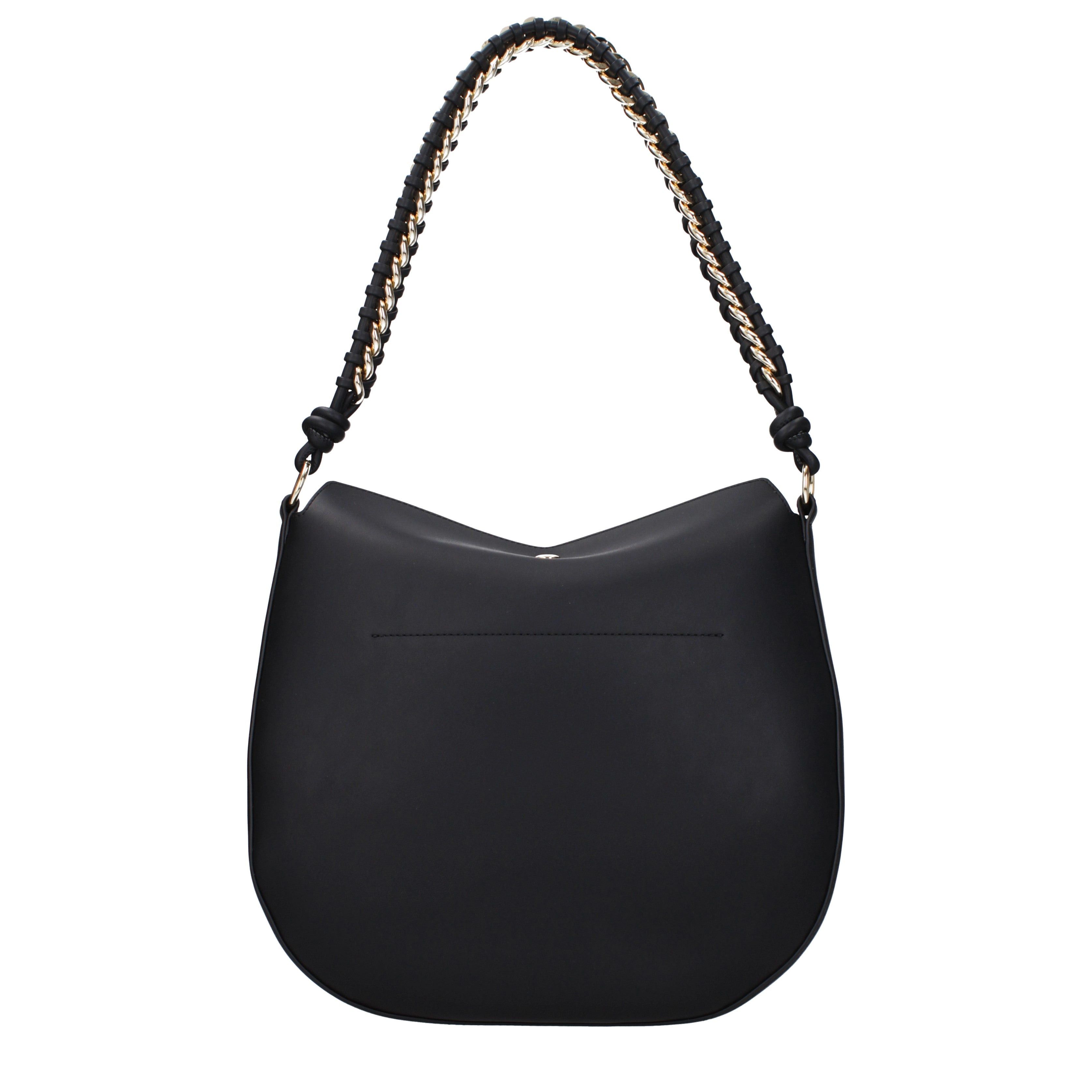 Love Moschino Shoulder Bag in Polyurethane Size ONE SIZE - 3 Thumbnail