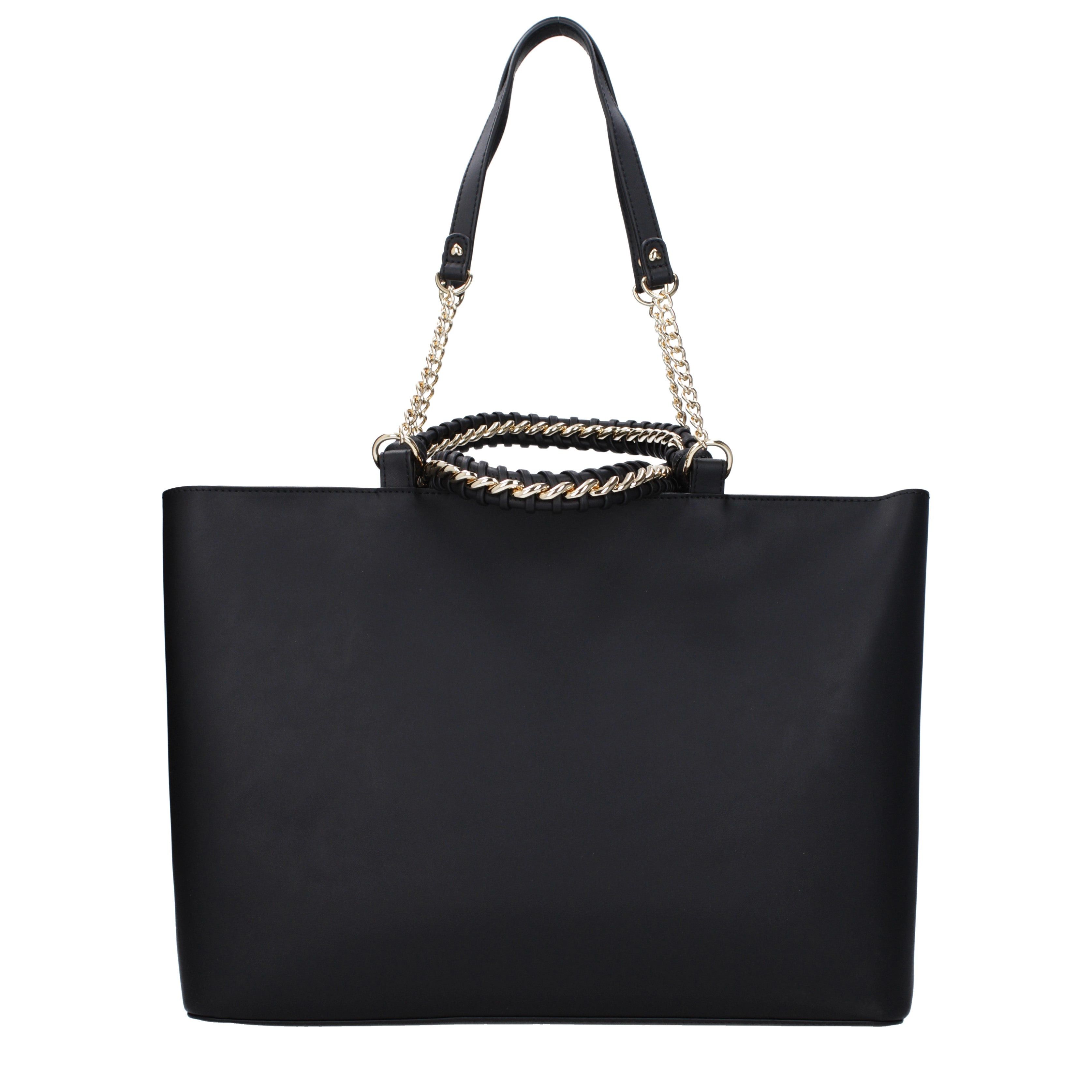 Love Moschino HandBag in Polyurethane Size ONE SIZE - 3 Thumbnail