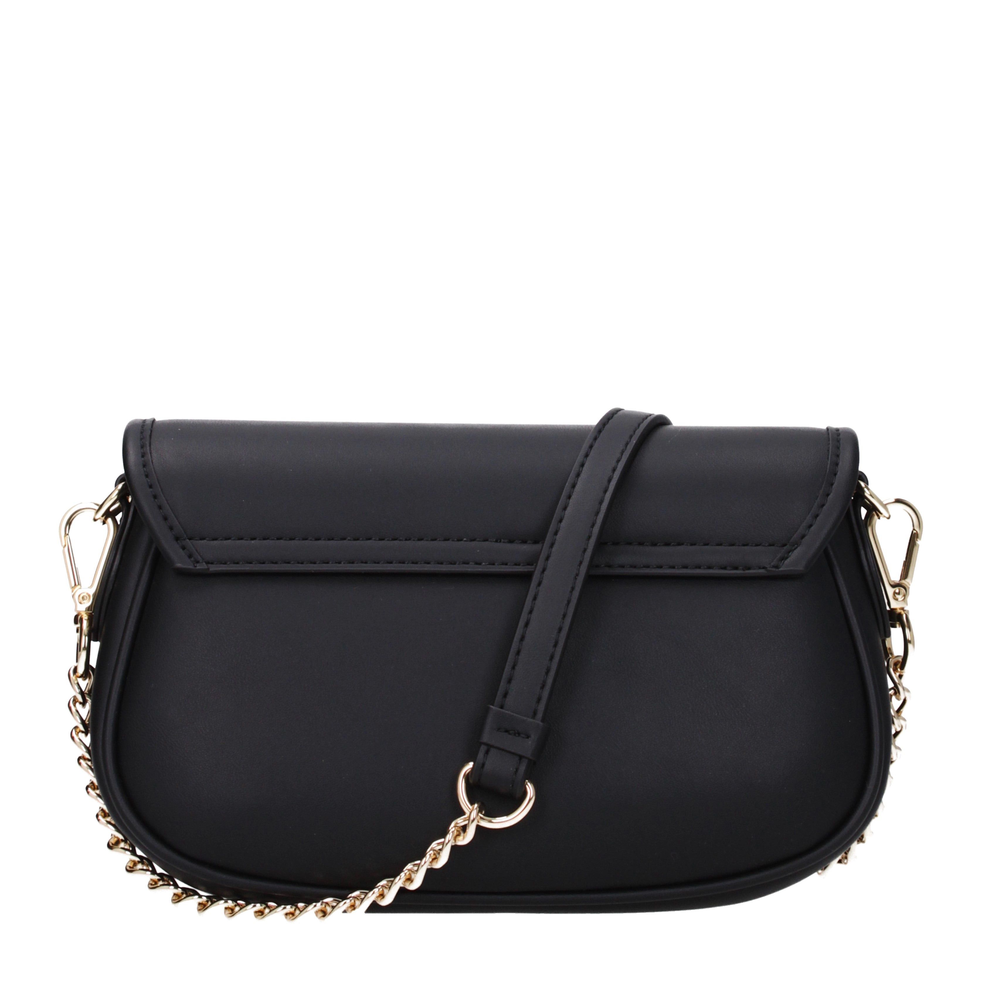 Love Moschino Shoulder Bag in Polyurethane Size ONE SIZE - 3 Thumbnail