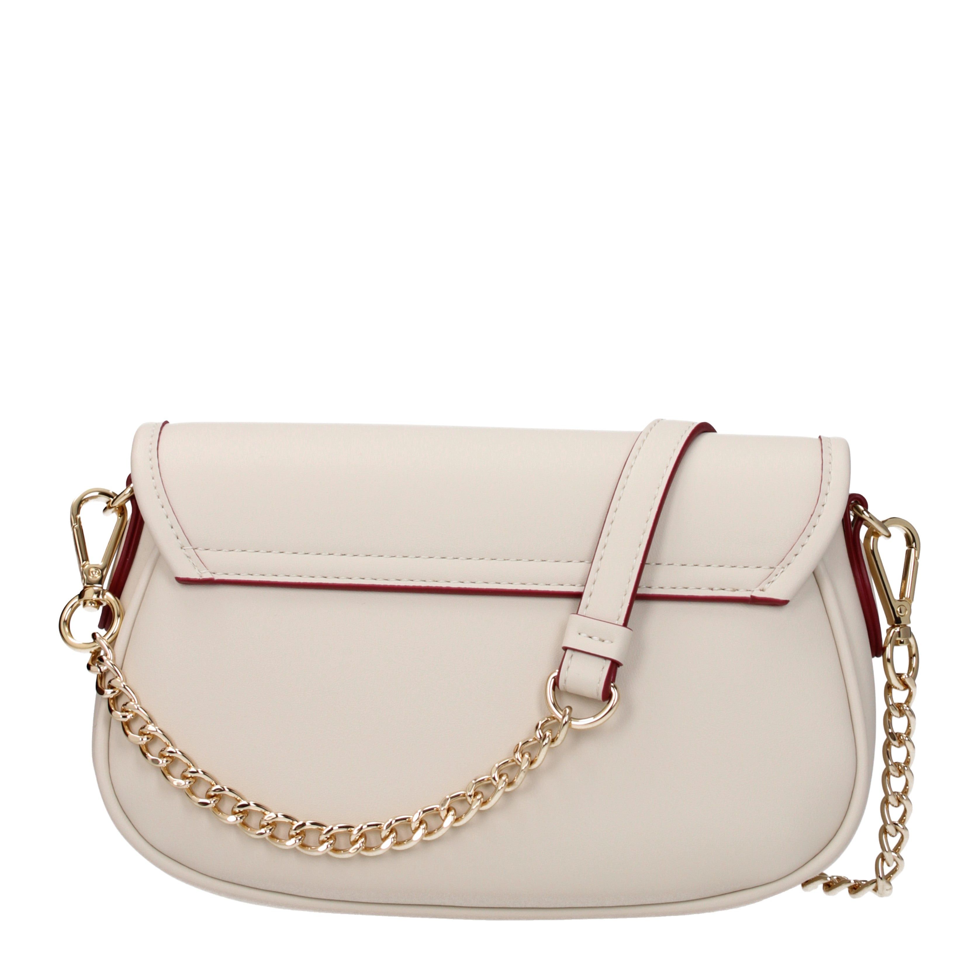Love Moschino Shoulder Bag in Polyurethane Size ONE SIZE - 3 Thumbnail