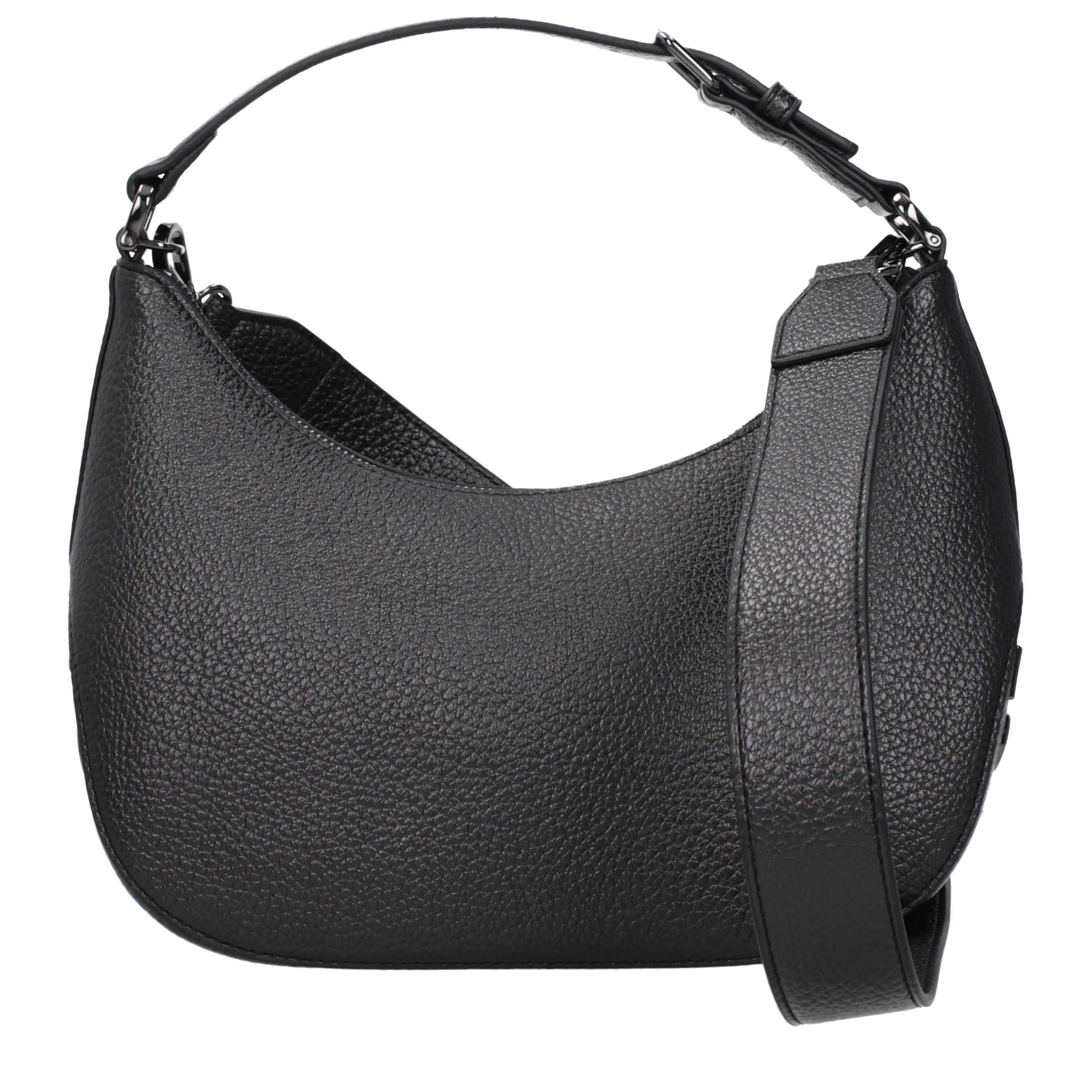 Love Moschino Shoulder Bag in Polyurethane Size ONE SIZE - 3 Thumbnail