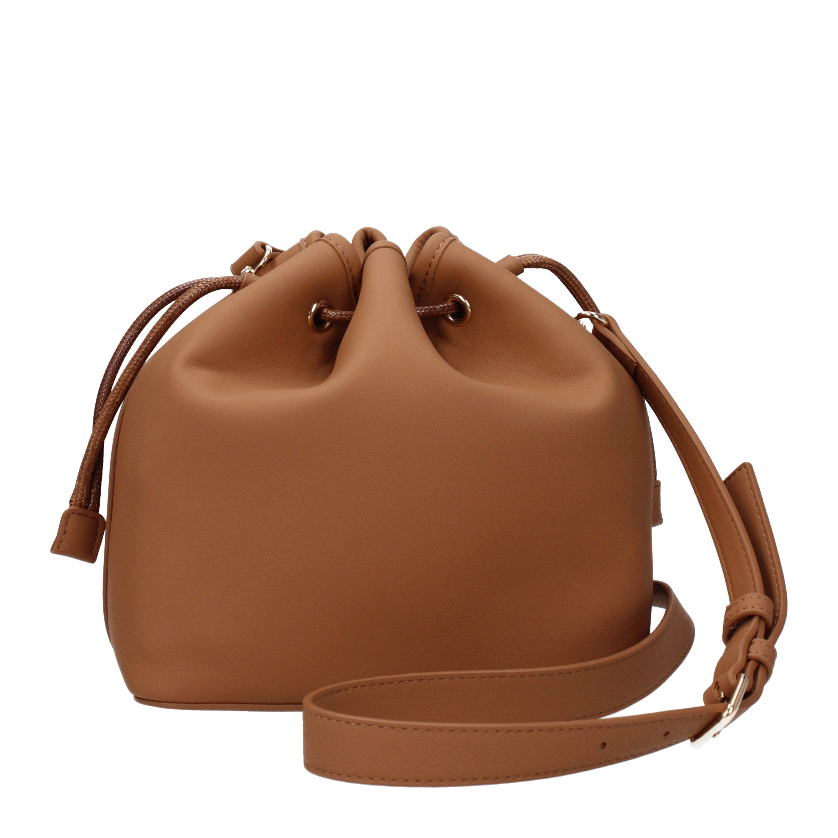 Love Moschino Crossbody Bag in Polyurethane Size ONE SIZE - 3 Thumbnail