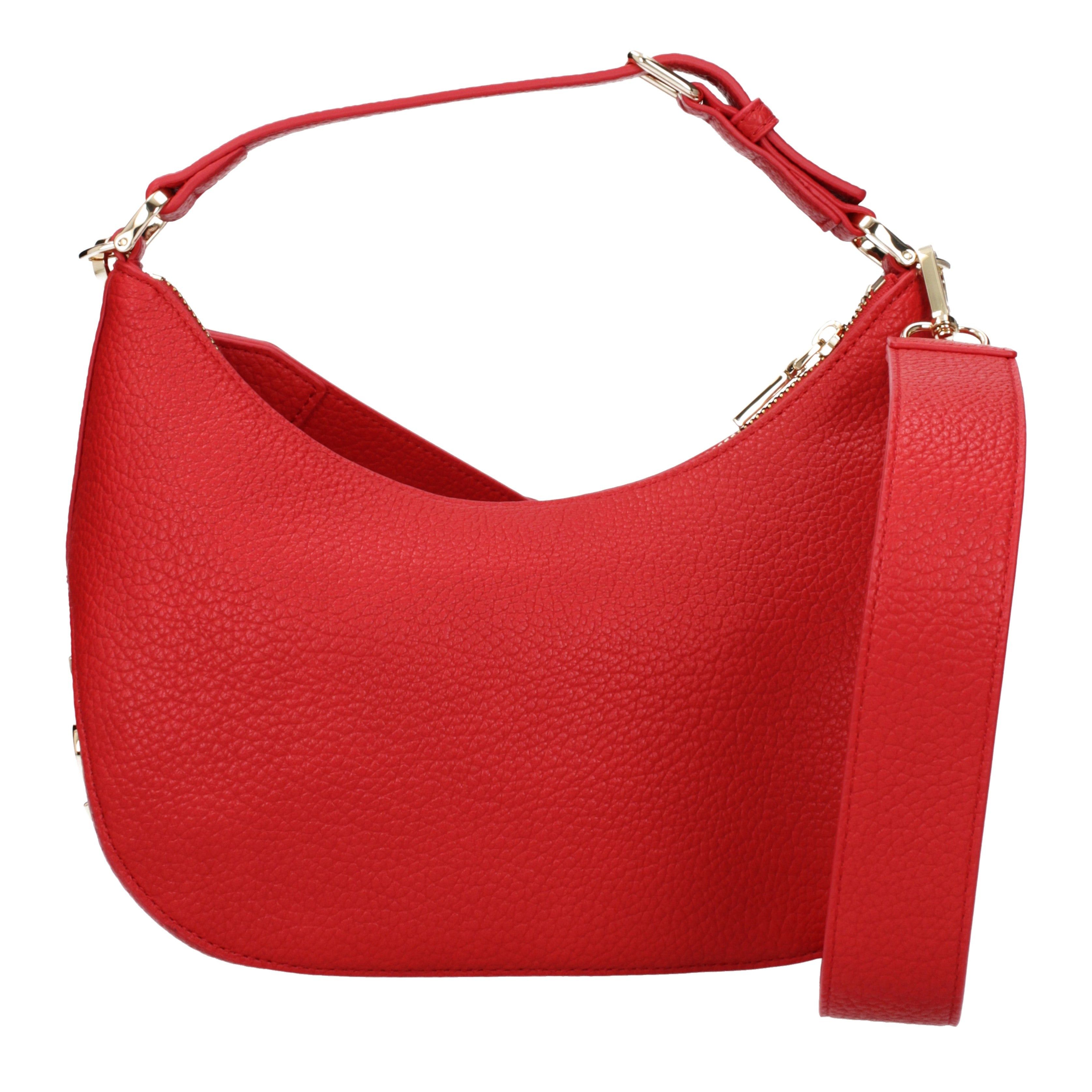 Love Moschino Shoulder Bag in Polyurethane Size ONE SIZE - 3 Thumbnail