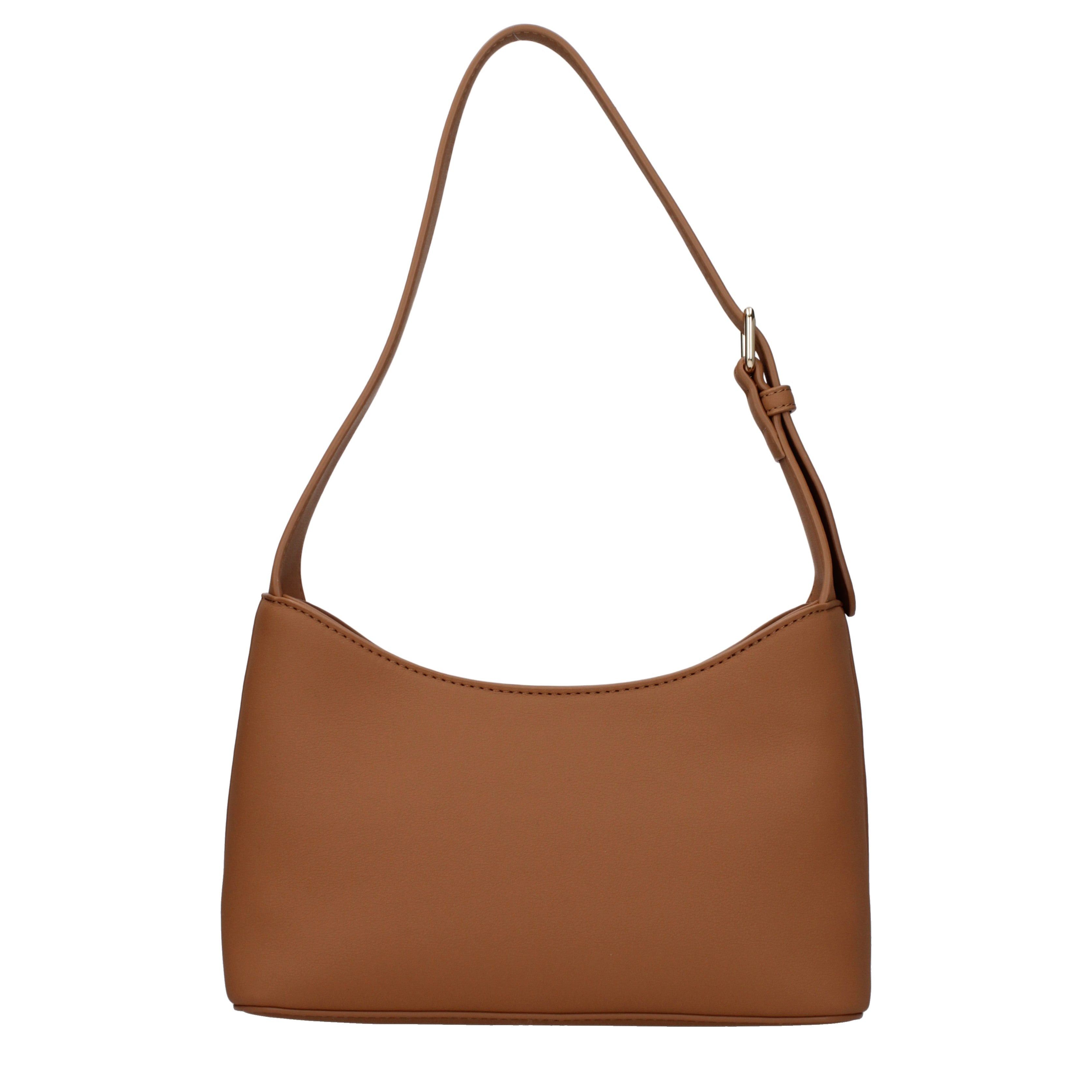 Love Moschino Shoulder Bag in Polyurethane Size ONE SIZE - 3 Thumbnail