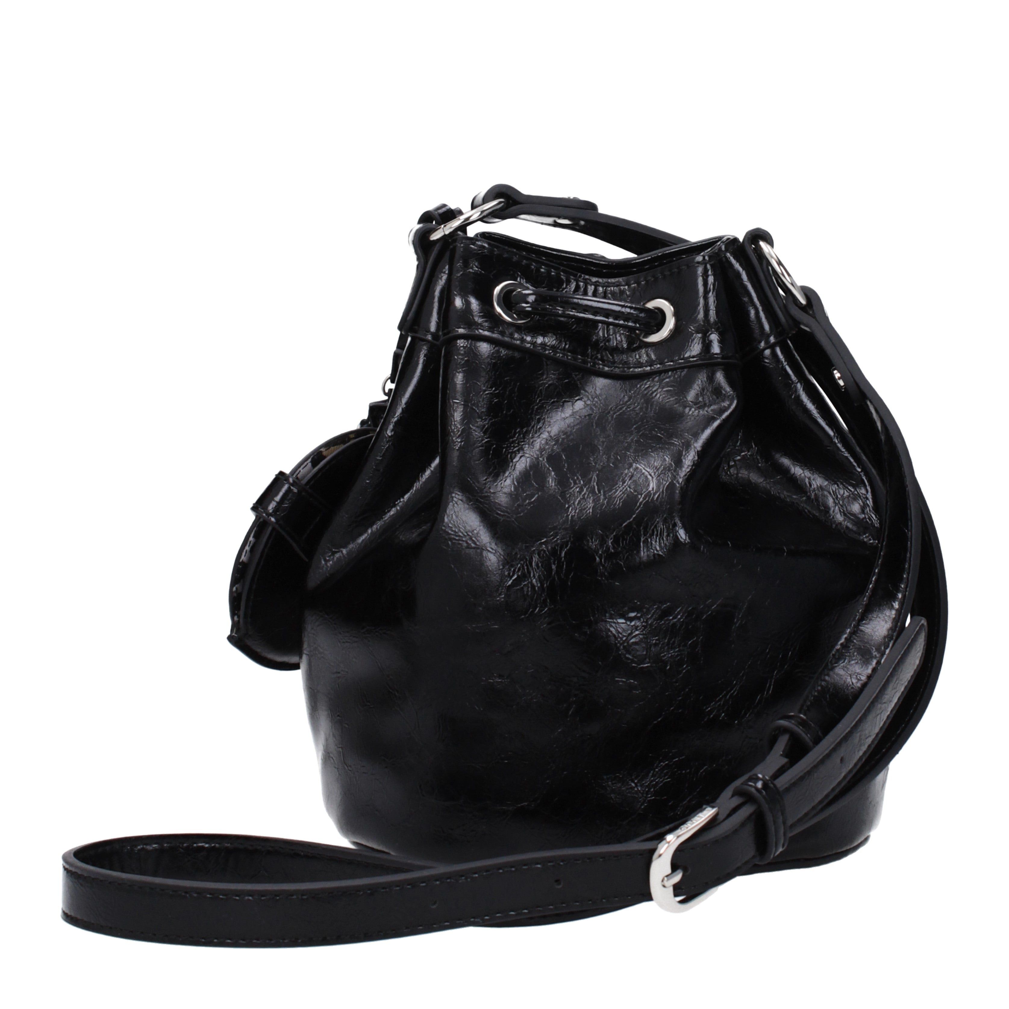 Liu Jo Crossbody Bag in Polyester Size ONE SIZE - 3 Thumbnail