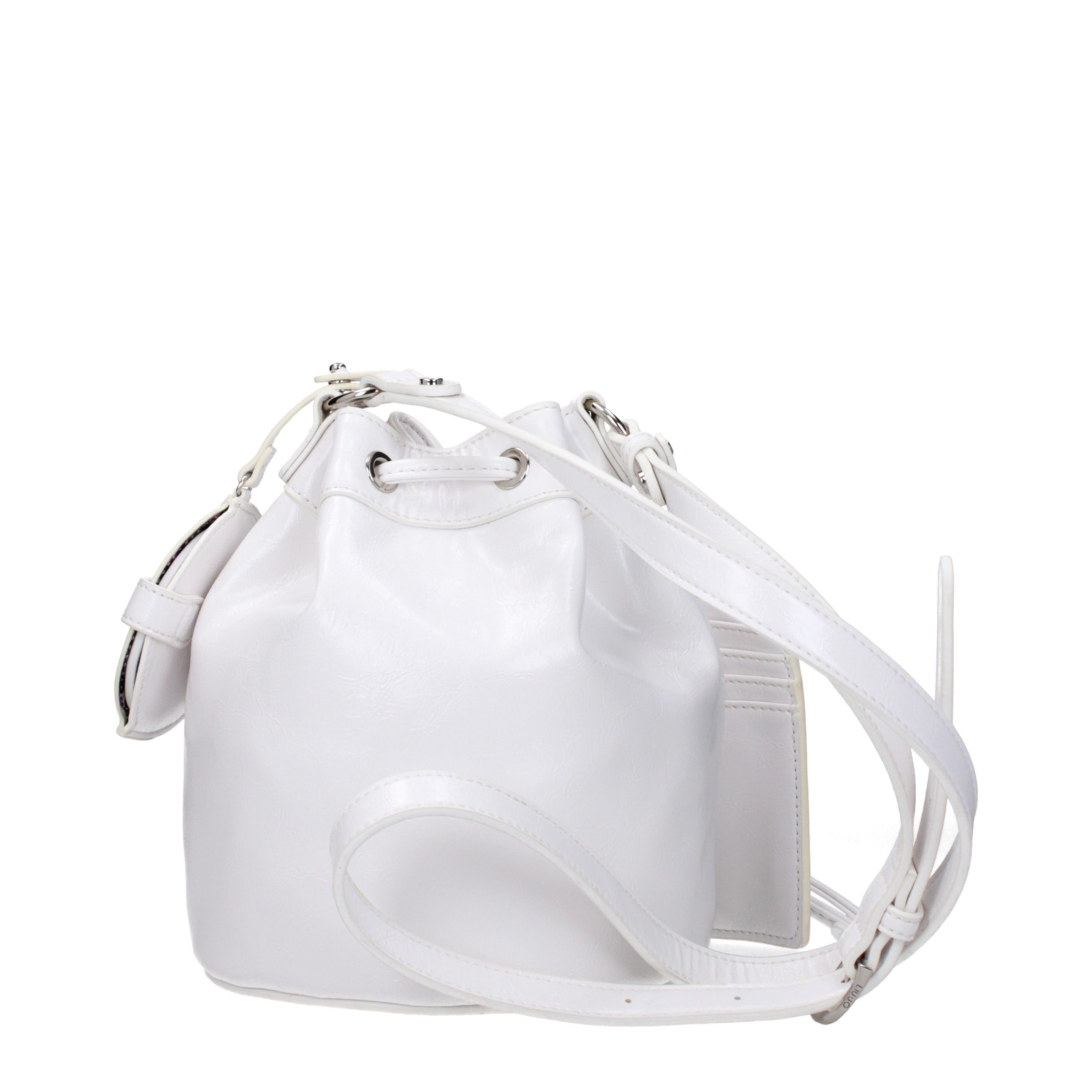 Liu Jo Crossbody Bag in Polyester Size ONE SIZE - 3 Thumbnail