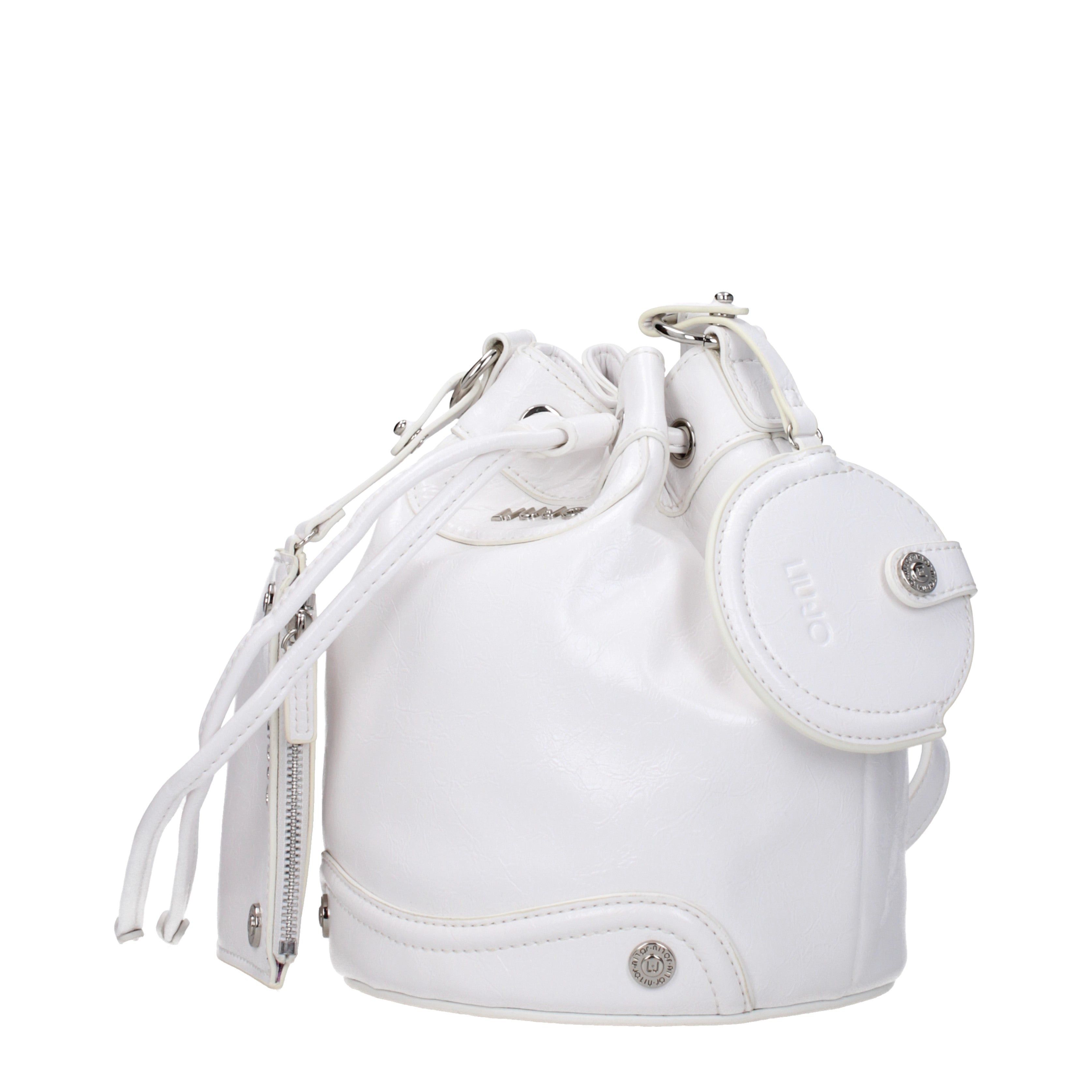 Liu Jo Crossbody Bag in Polyester Size ONE SIZE - 2 Thumbnail