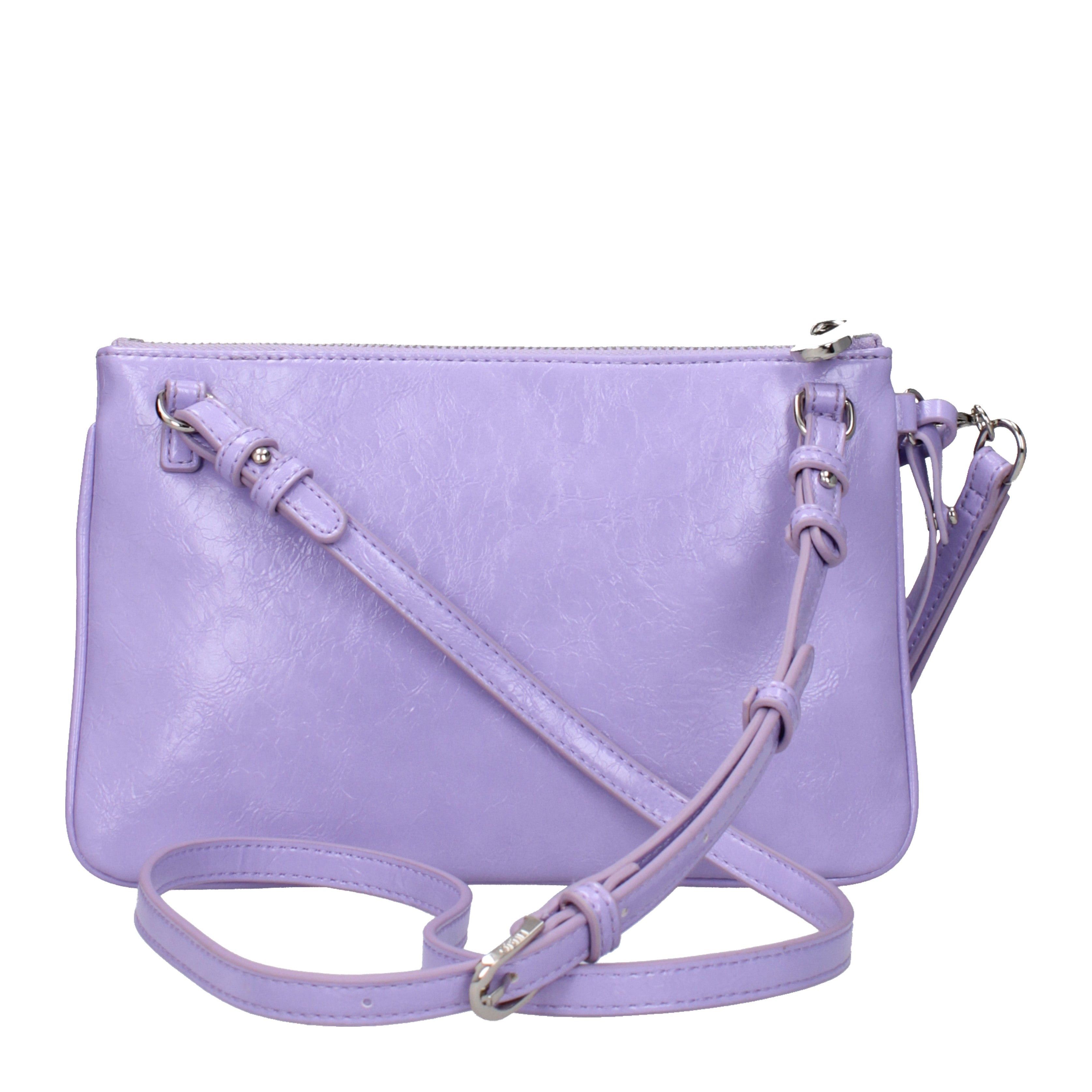 Liu Jo Crossbody Bag in Polyester Size ONE SIZE - 3 Thumbnail