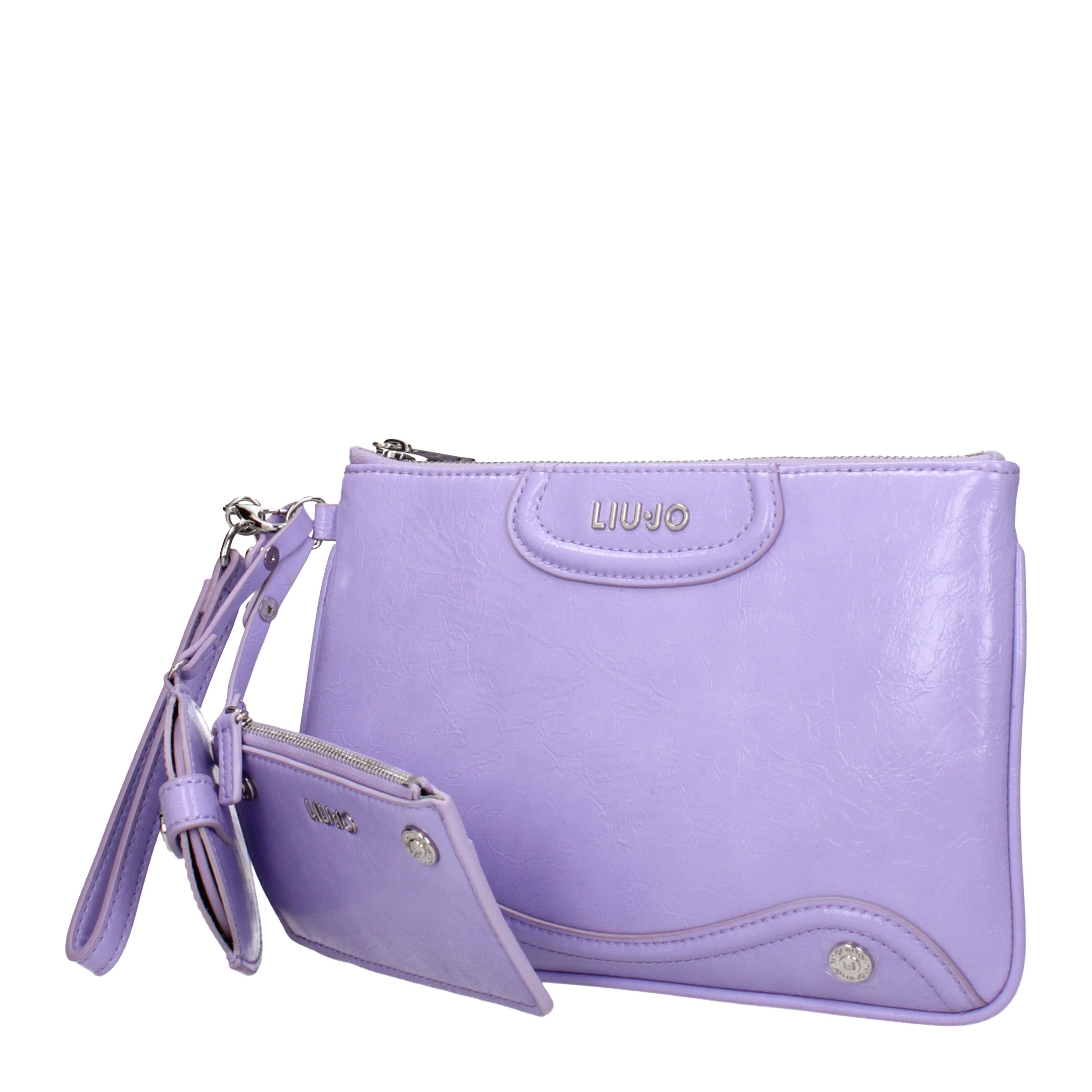Liu Jo Crossbody Bag in Polyester Size ONE SIZE - 2 Thumbnail