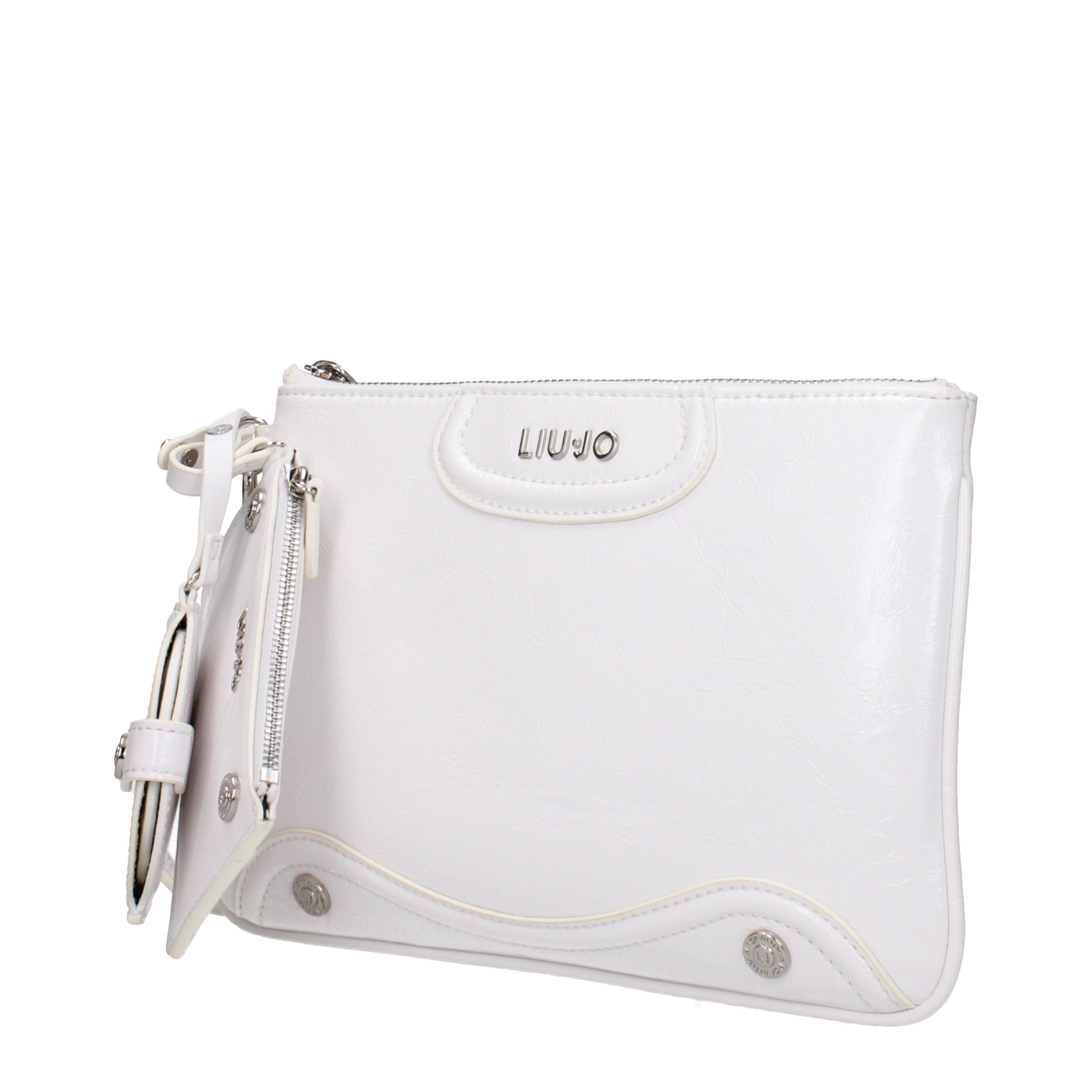 Liu Jo Crossbody Bag in Polyester Size ONE SIZE - 2 Thumbnail