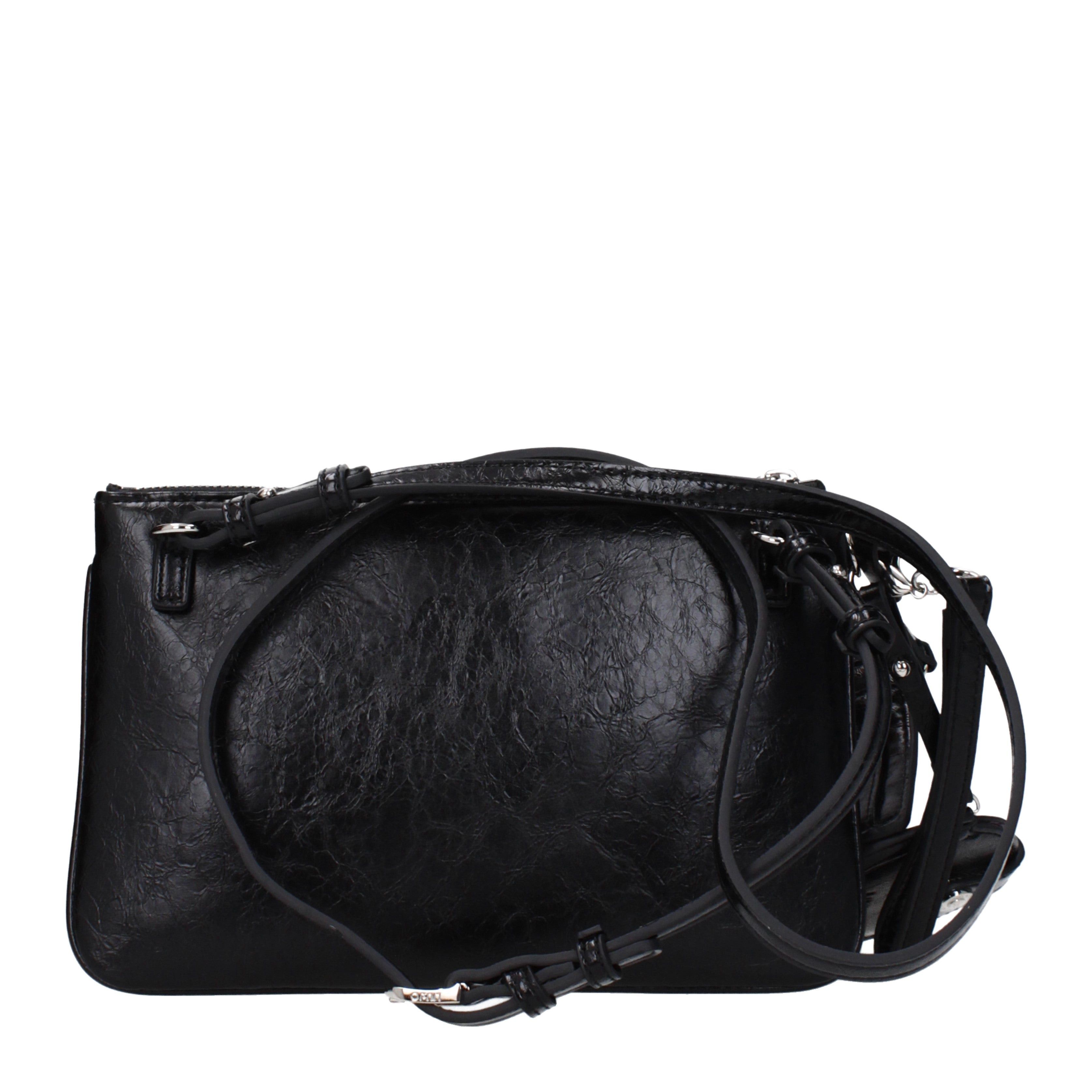 Liu Jo Crossbody Bag in Polyester Size ONE SIZE - 3 Thumbnail
