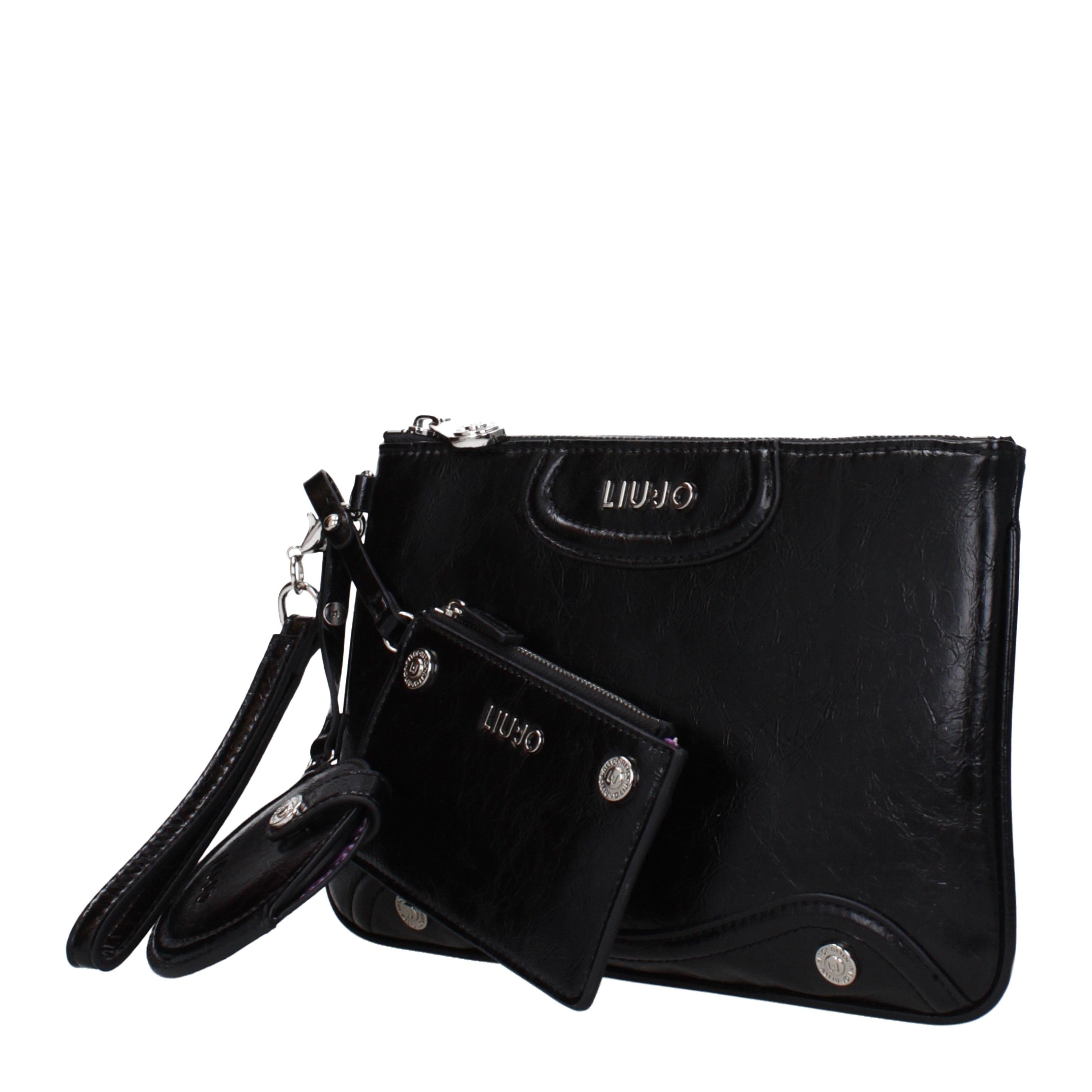 Liu Jo Crossbody Bag in Polyester Size ONE SIZE - 2 Thumbnail