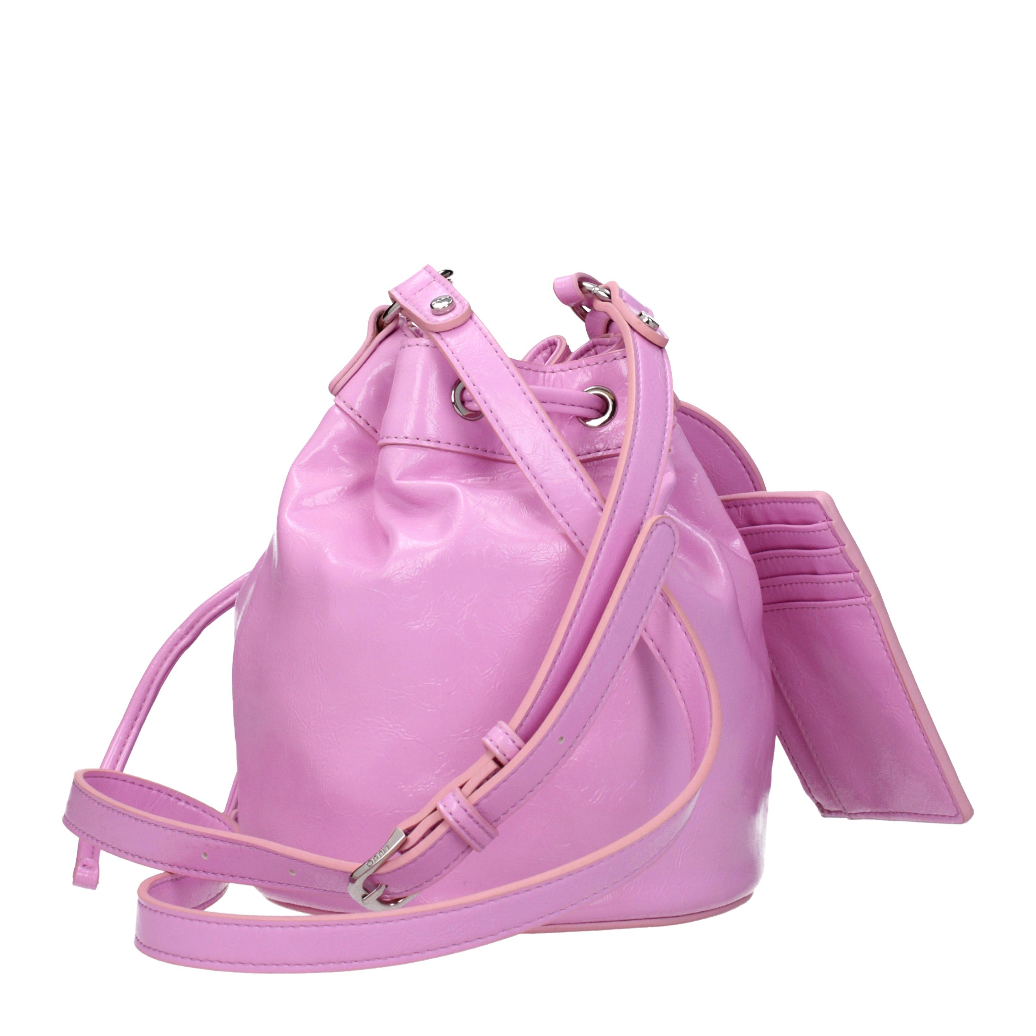 Liu Jo Crossbody Bag in Polyester Size ONE SIZE - 3 Thumbnail