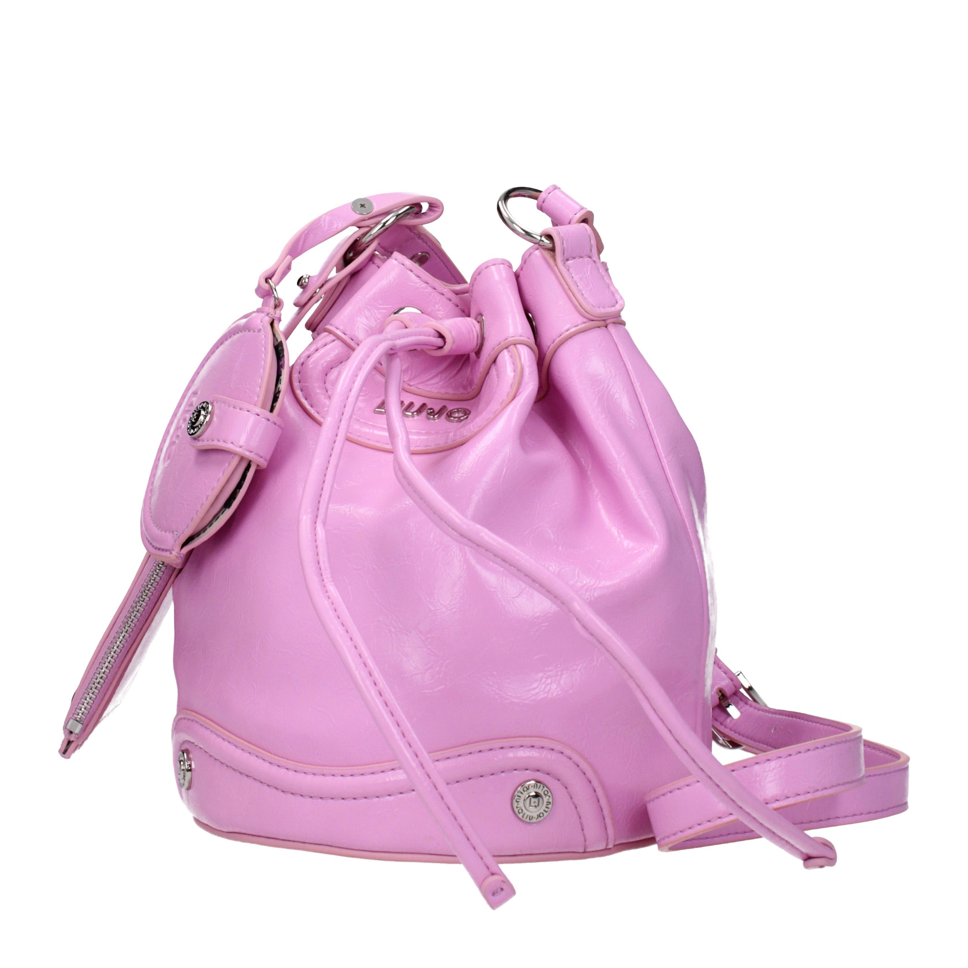 Liu Jo Crossbody Bag in Polyester Size ONE SIZE - 2 Thumbnail