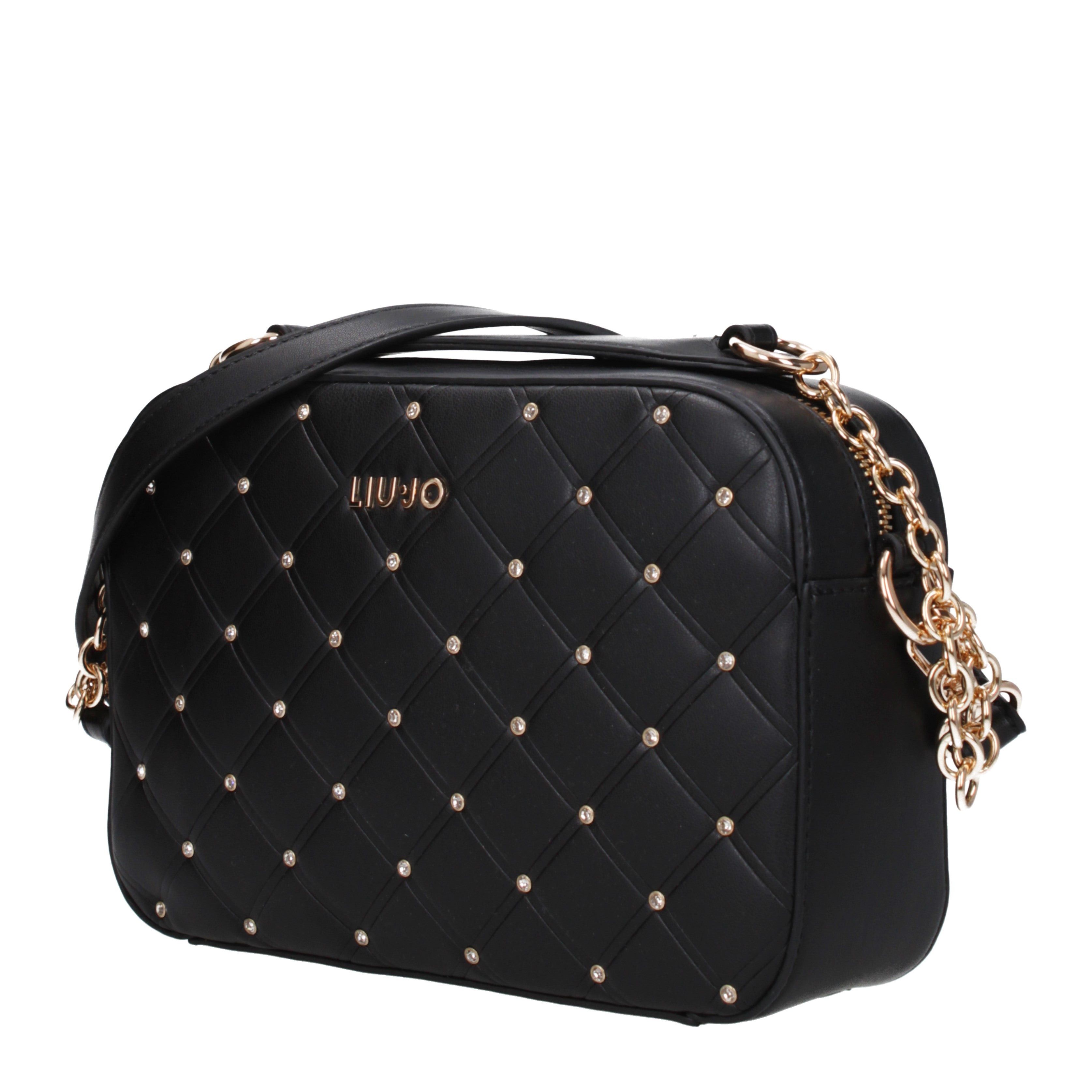 Liu Jo HandBag in Polyurethane Size ONE SIZE - 2 Thumbnail