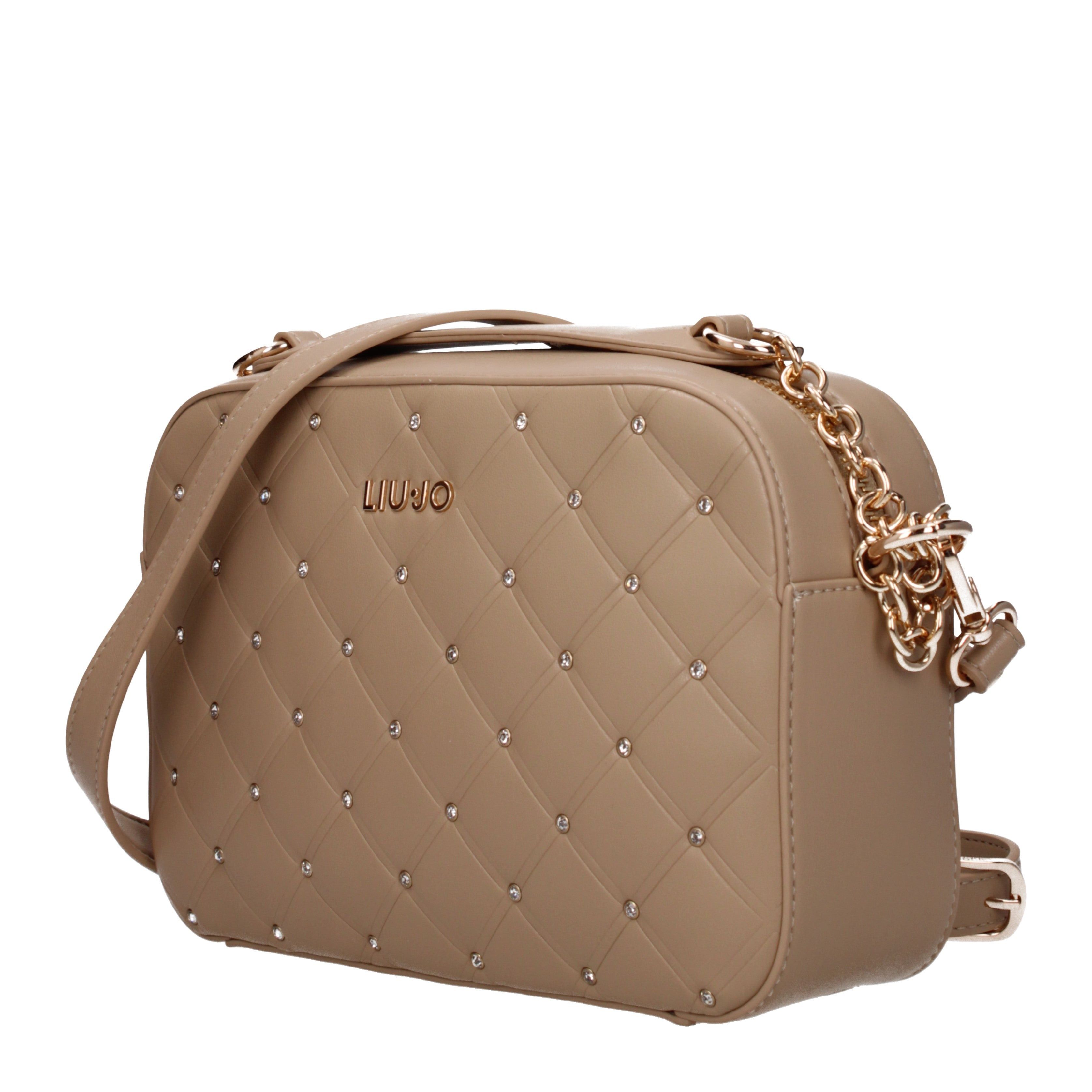 Liu Jo HandBag in Polyurethane Size ONE SIZE - 2 Thumbnail