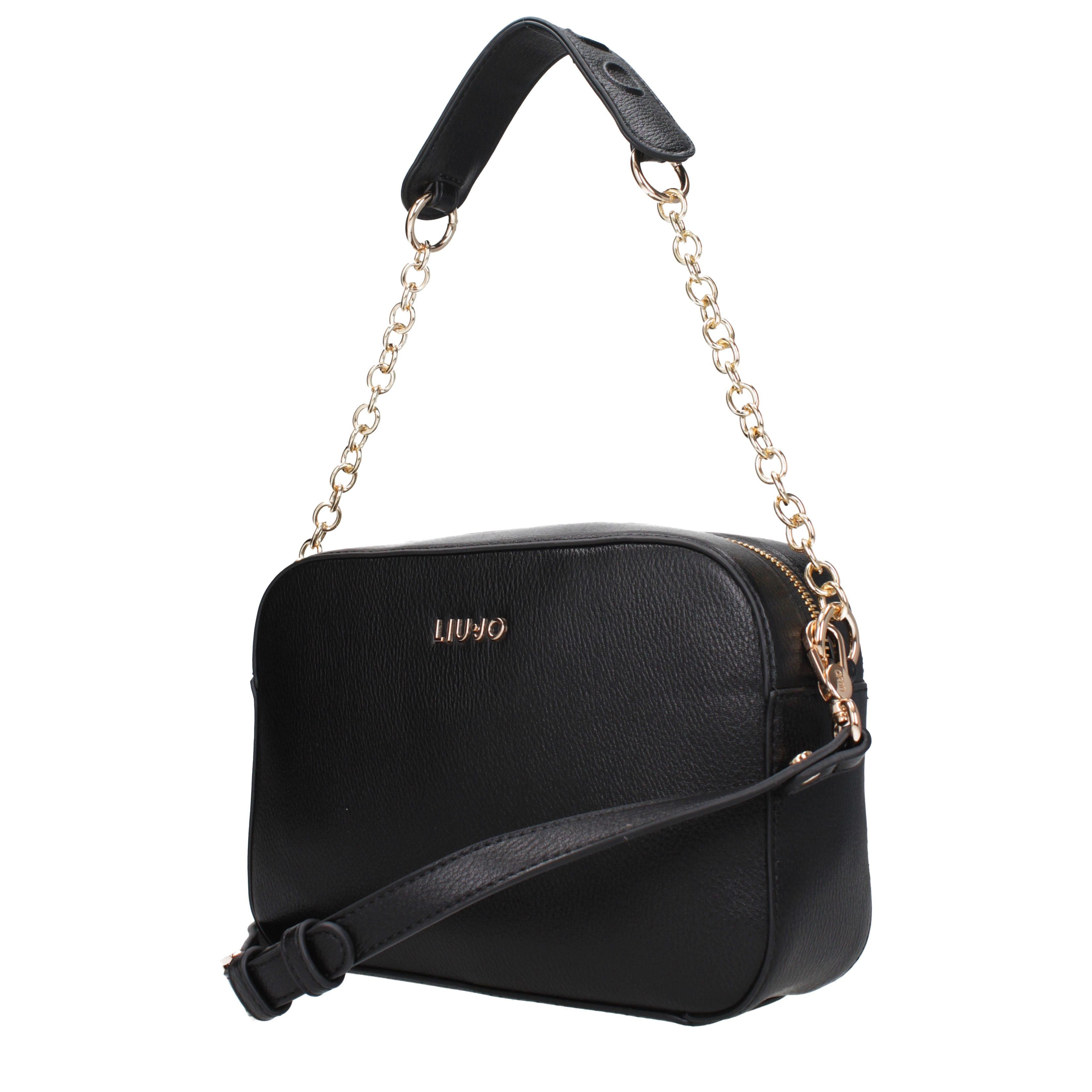 Liu Jo Shoulder Bag in Polyester Size ONE SIZE - 2 Thumbnail