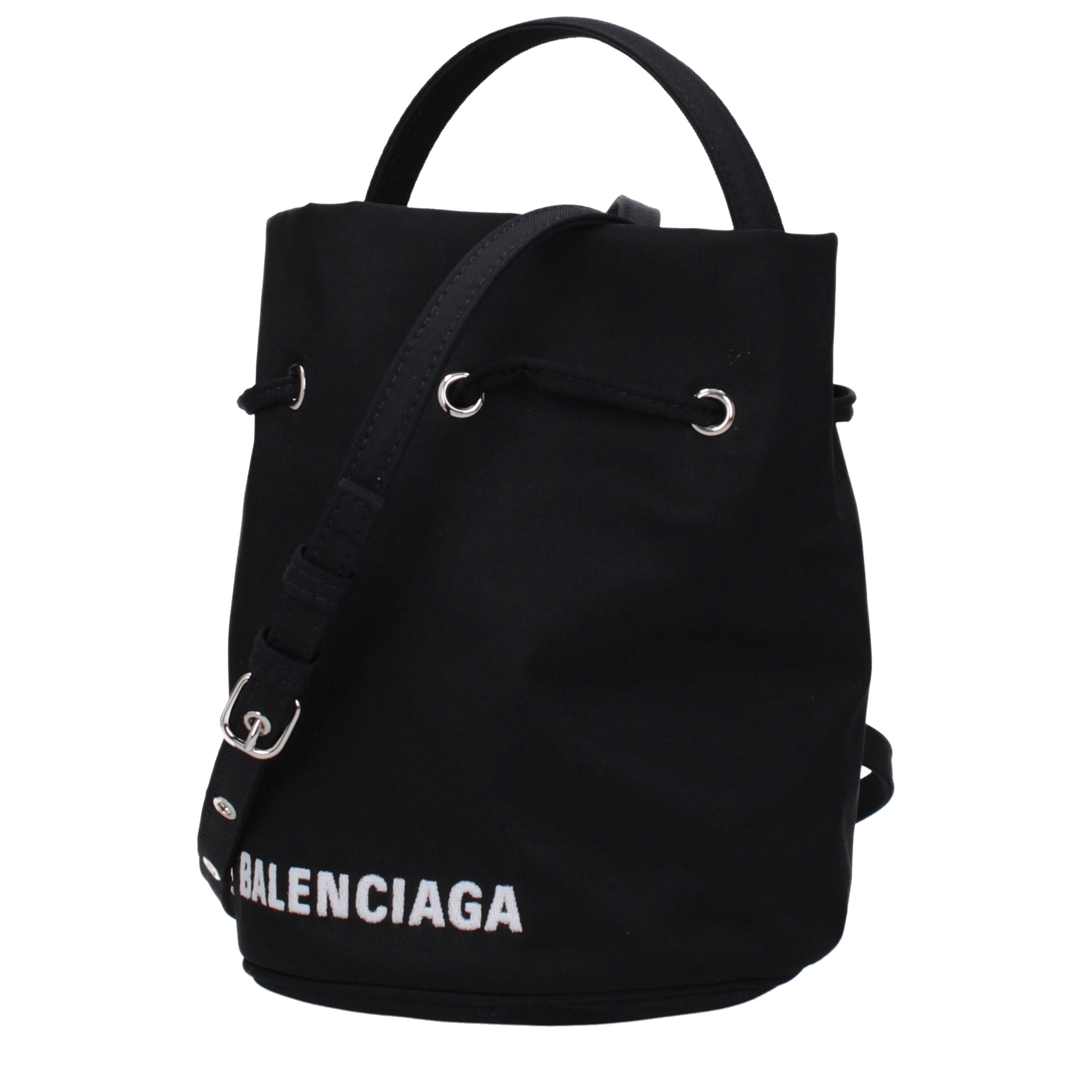 Balenciaga HandBag in Fabric Size ONE SIZE - 2 Thumbnail