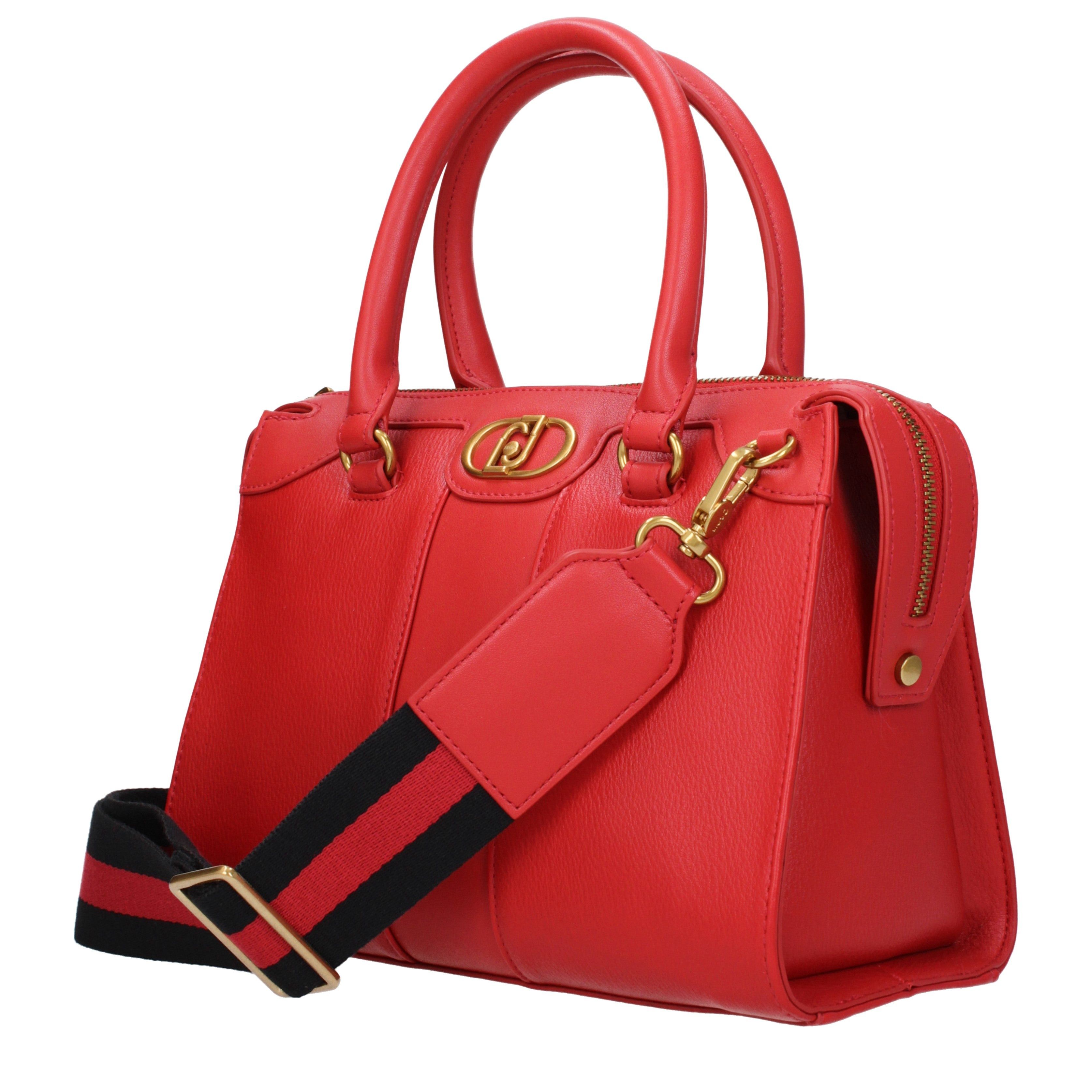 Liu Jo HandBag in Polyester Size ONE SIZE - 2 Thumbnail