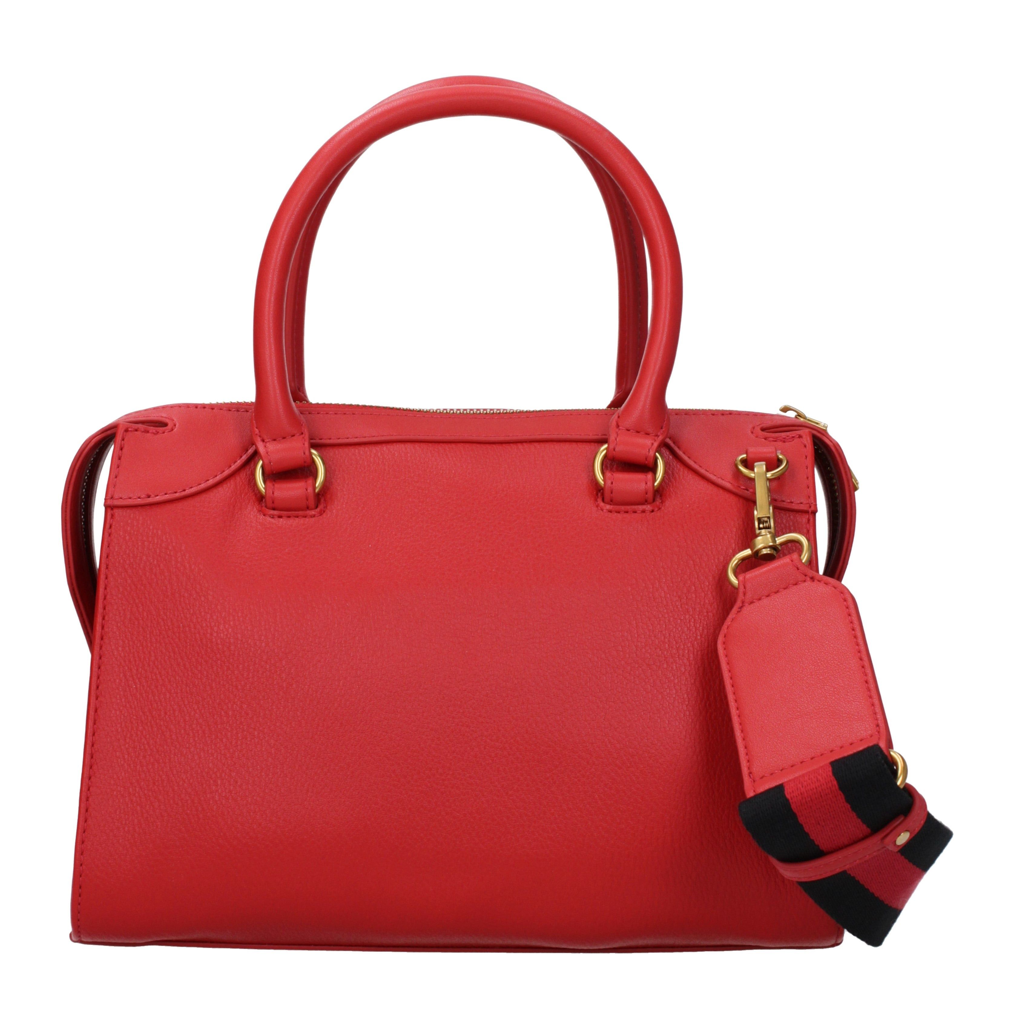 Liu Jo HandBag in Polyester Size ONE SIZE - 3 Thumbnail