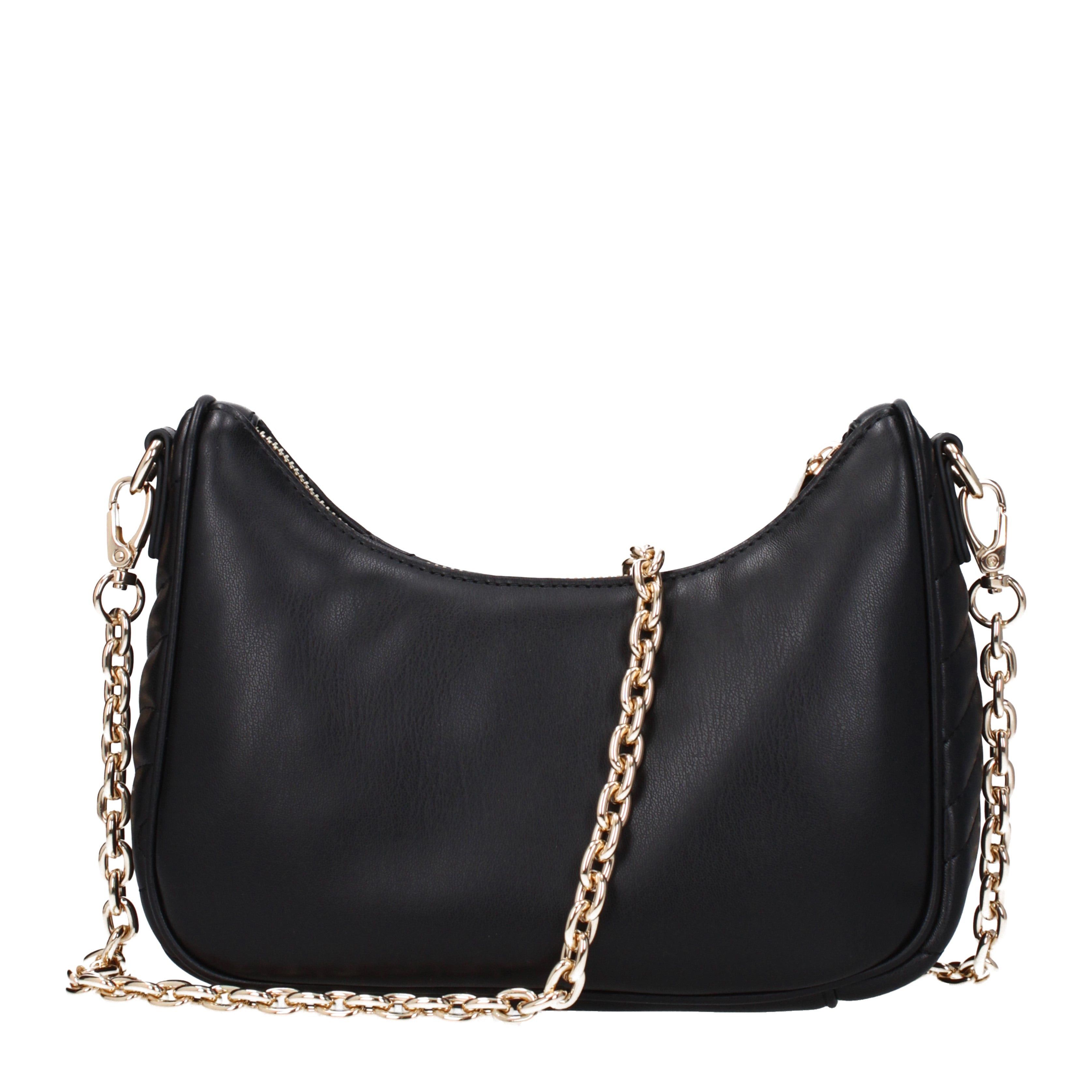 Liu Jo Shoulder Bag in Polyurethane Size ONE SIZE - 4 Thumbnail