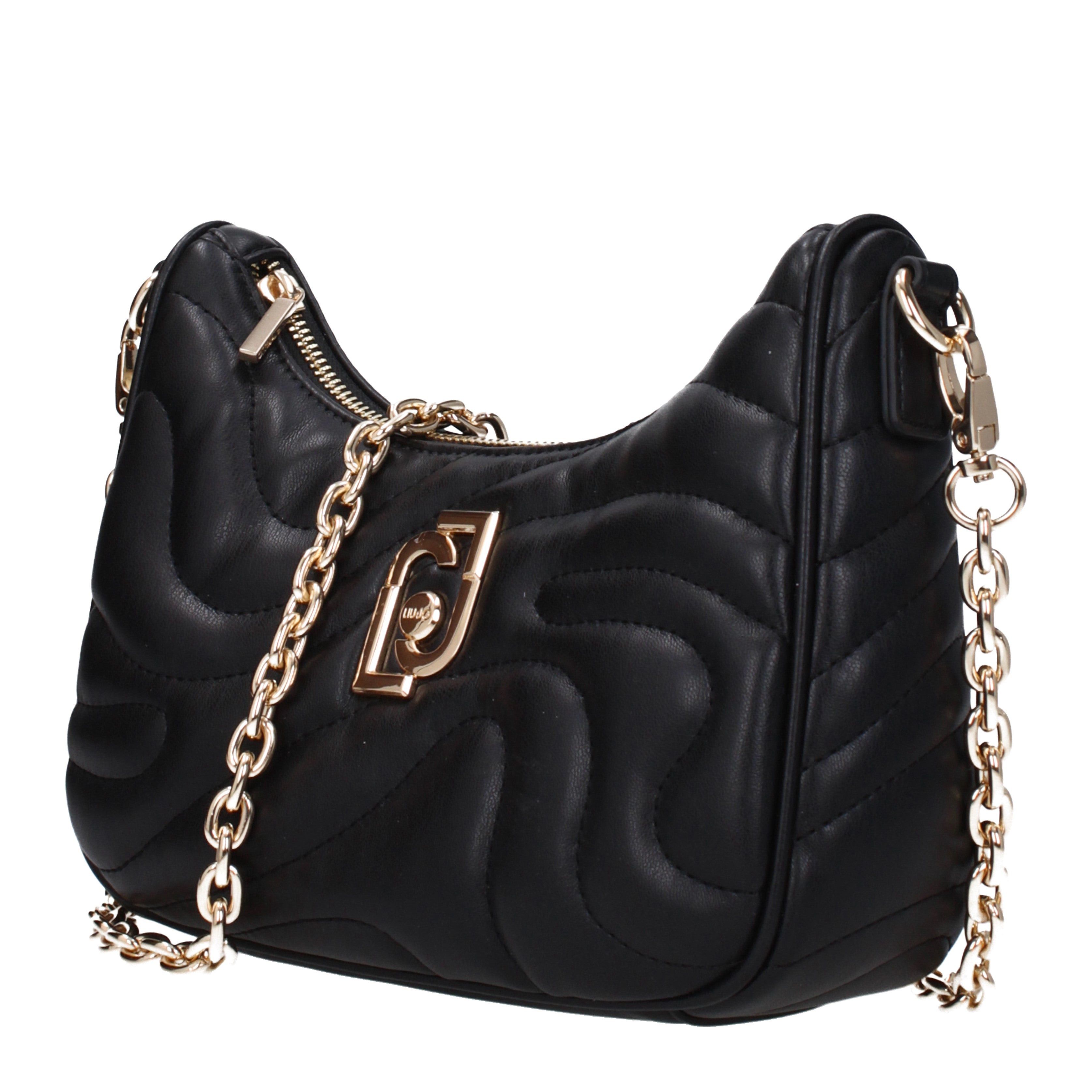 Liu Jo Shoulder Bag in Polyurethane Size ONE SIZE - 2 Thumbnail