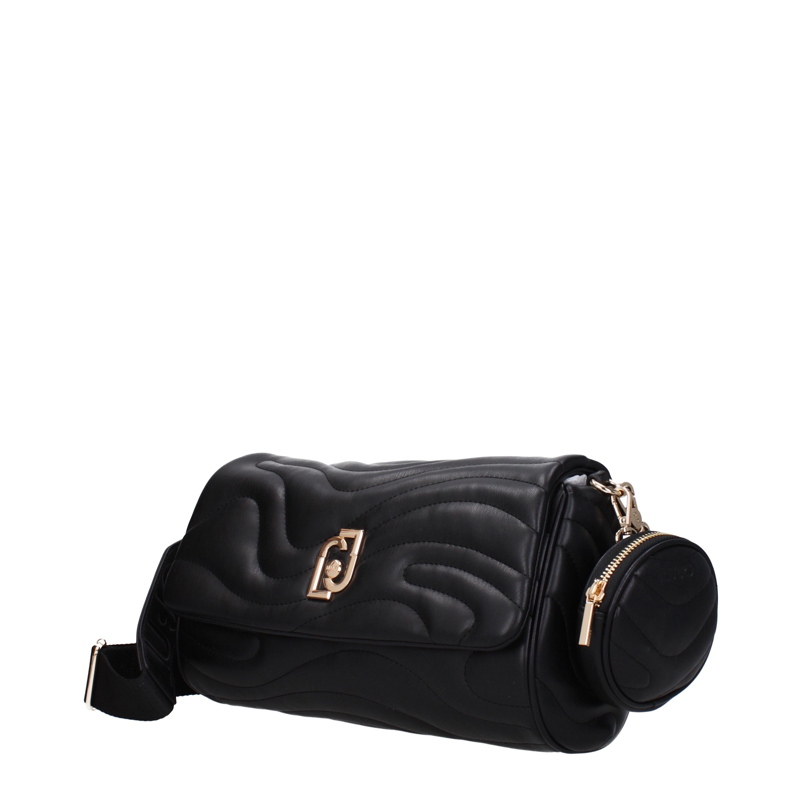 Crossbody Bag in Polyester