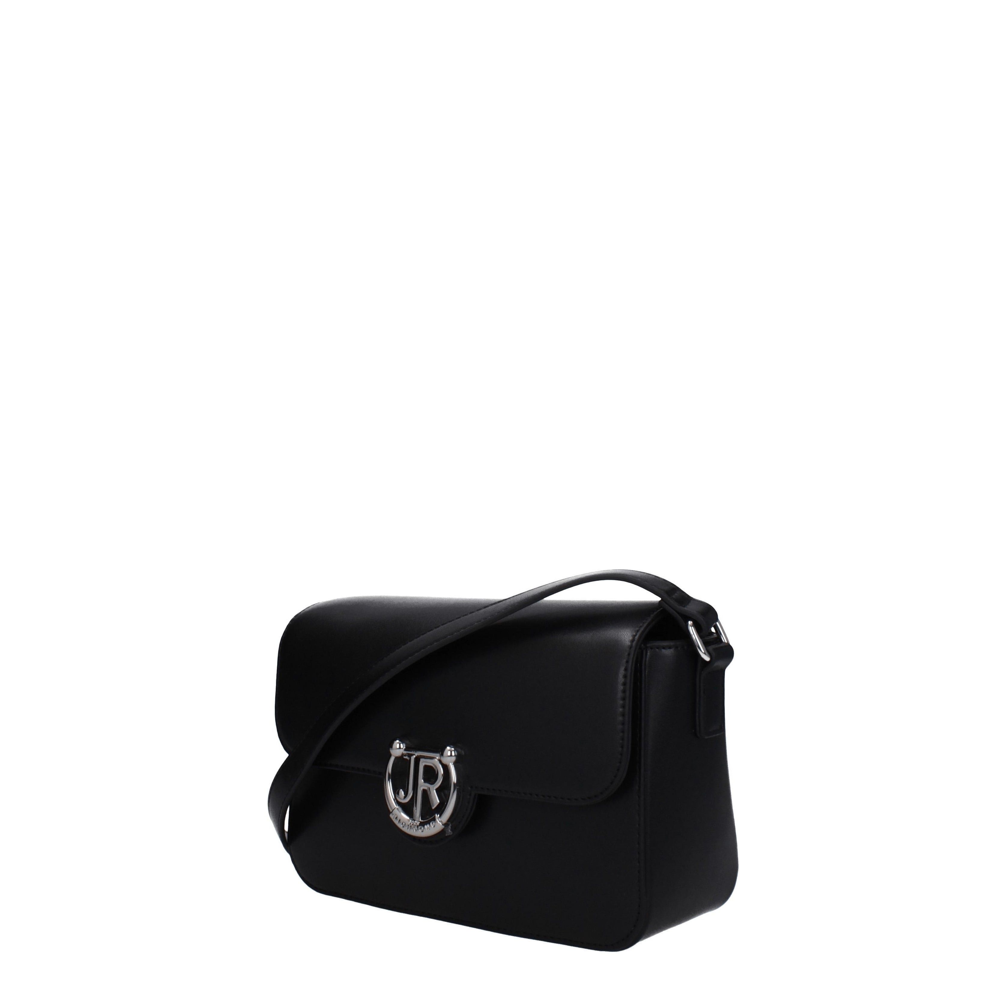 John Richmond Crossbody Bag in Polyurethane Size ONE SIZE - 2 Thumbnail