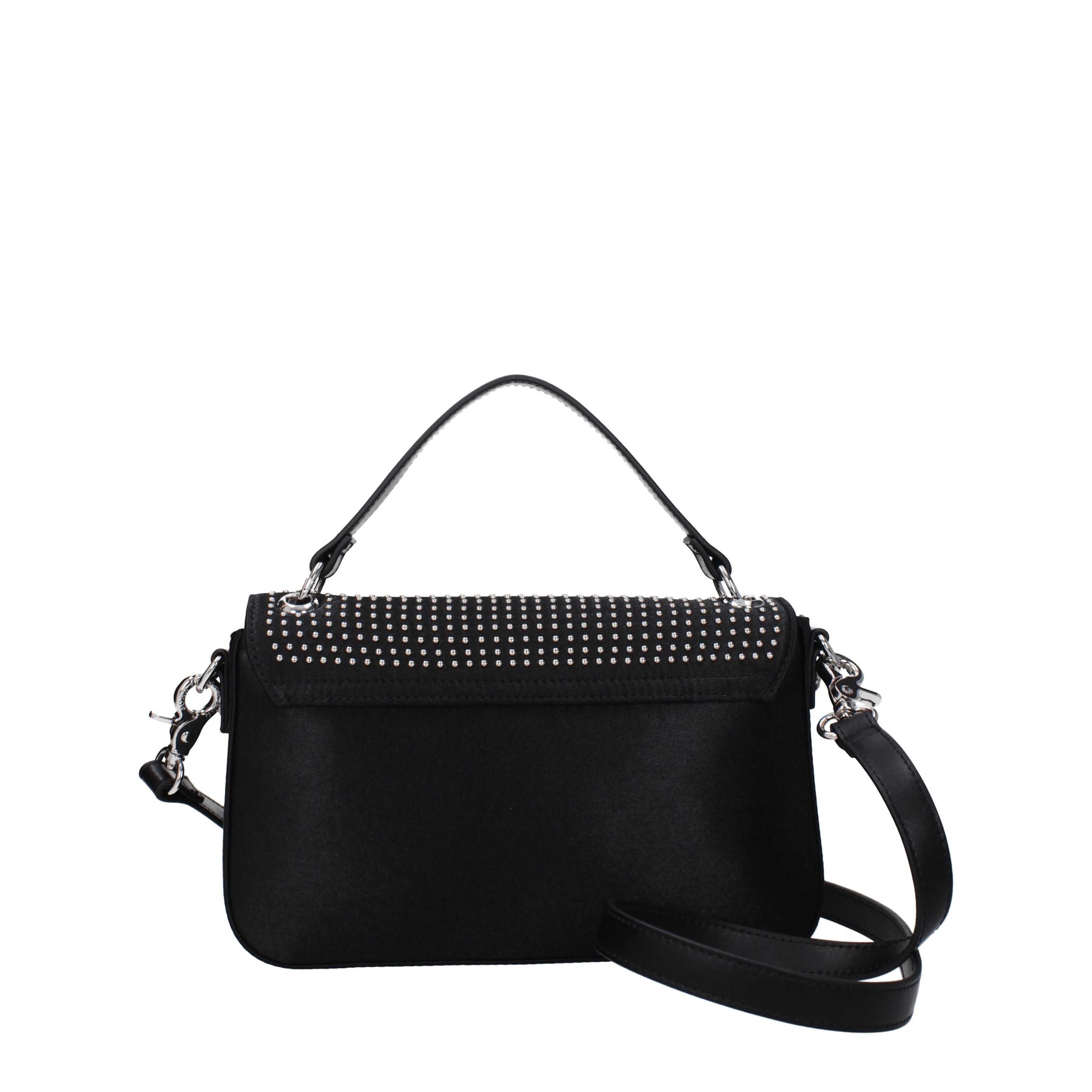 John Richmond HandBag in Fabric Size ONE SIZE - 3 Thumbnail