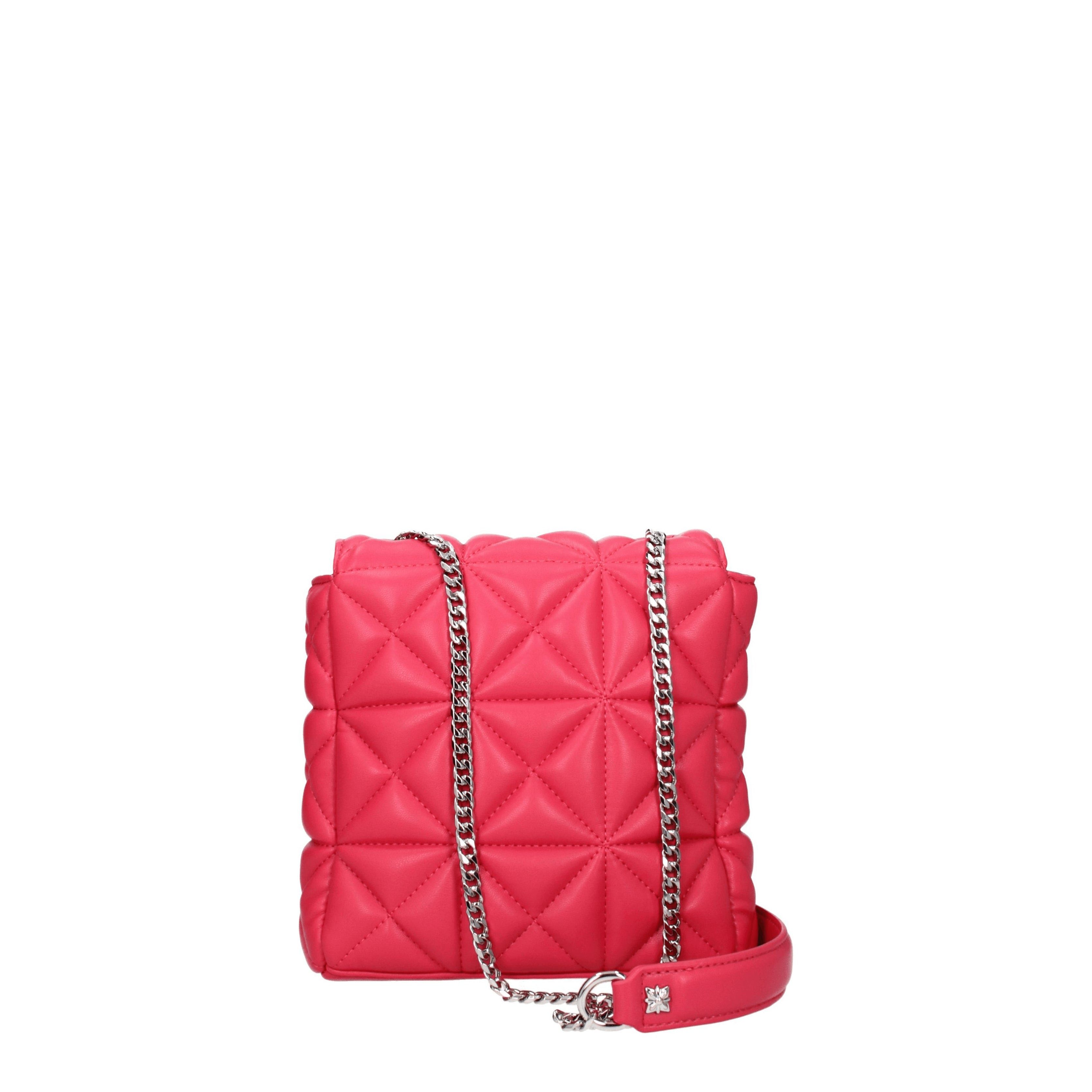 John Richmond Crossbody Bag in Polyurethane Size ONE SIZE - 3 Thumbnail