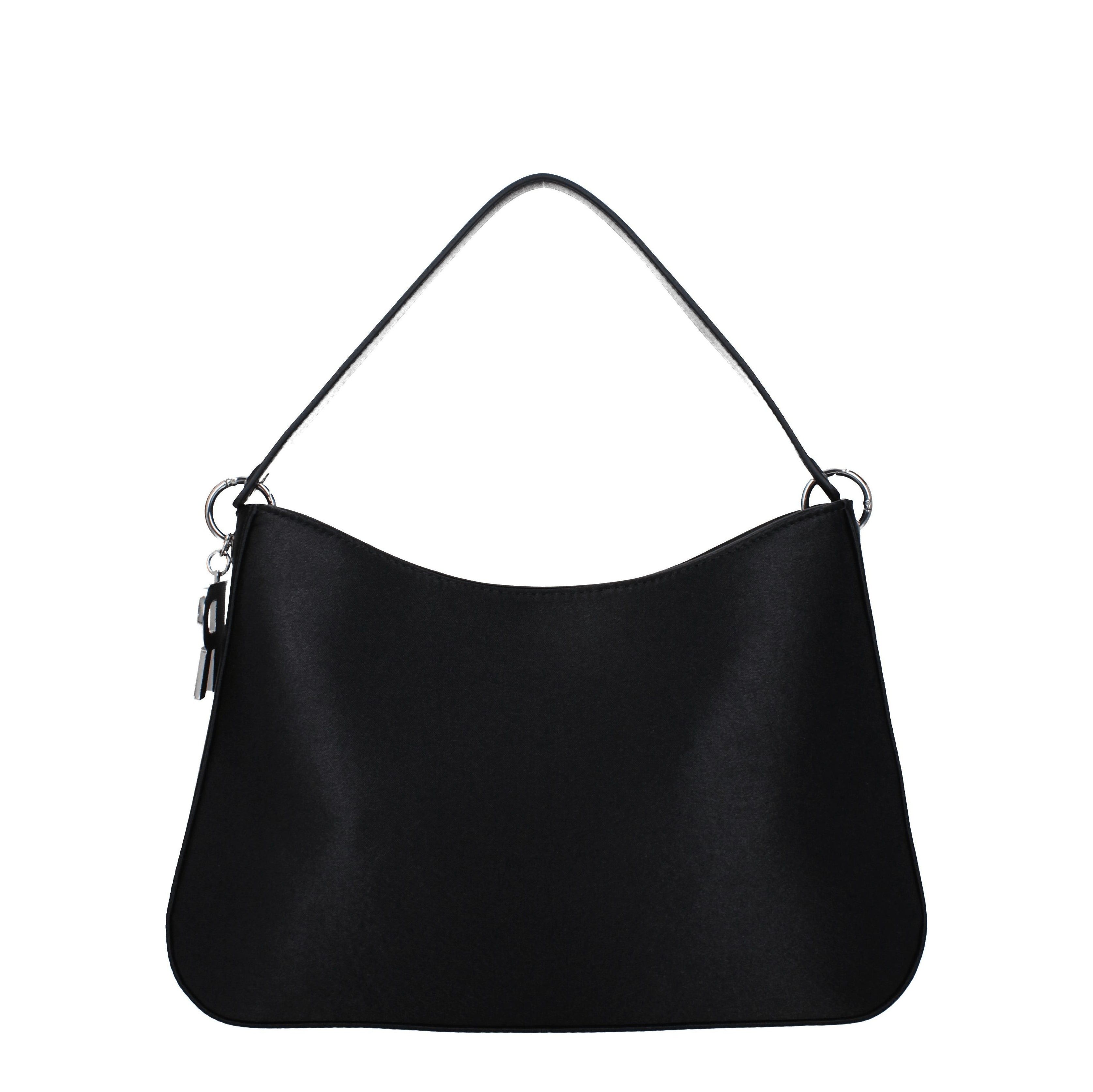 John Richmond HandBag in Fabric Size ONE SIZE - 3 Thumbnail