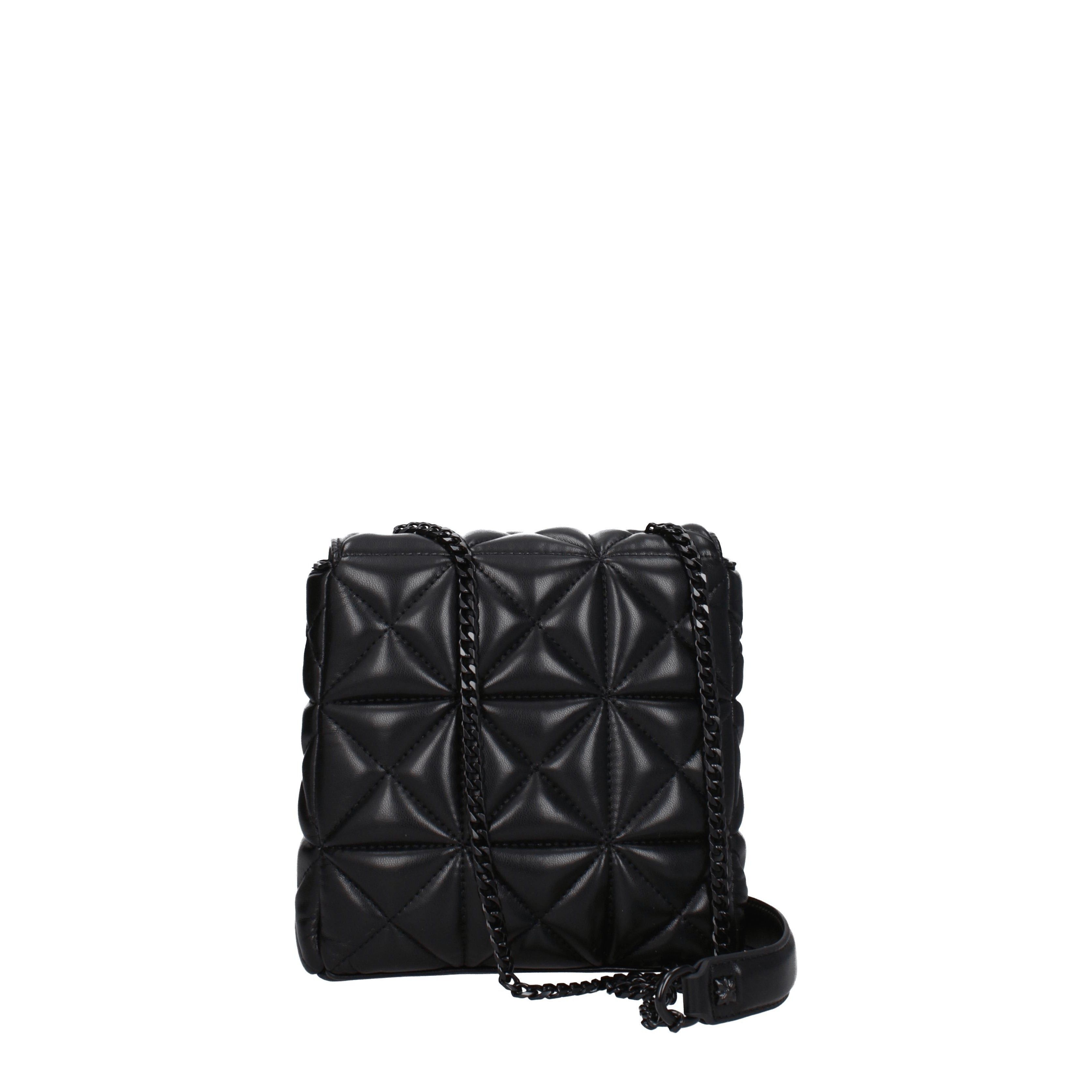 John Richmond Crossbody Bag in Polyurethane Size ONE SIZE - 3 Thumbnail