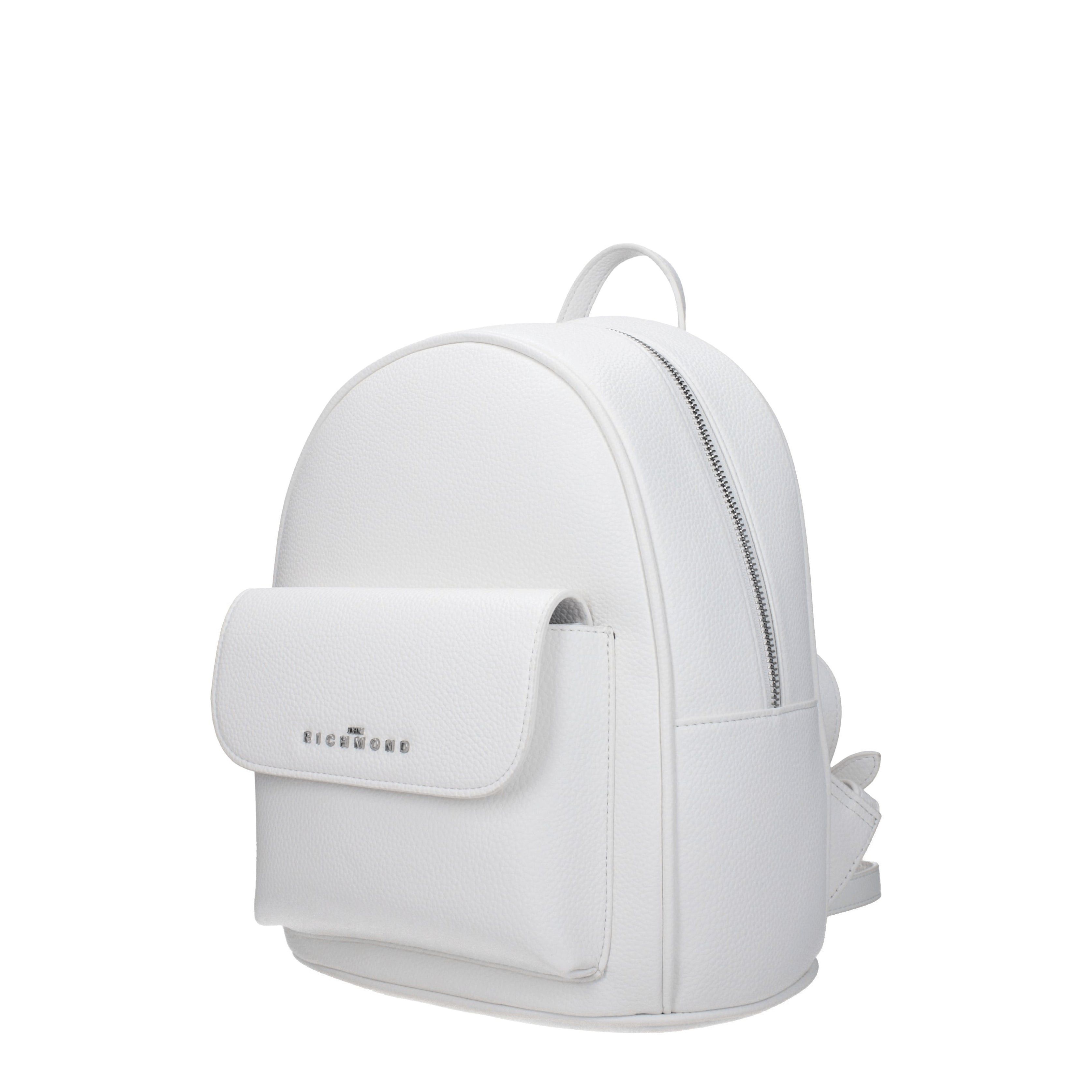 John Richmond Backpacks and BumBag in Polyurethane Size ONE SIZE - 2 Thumbnail