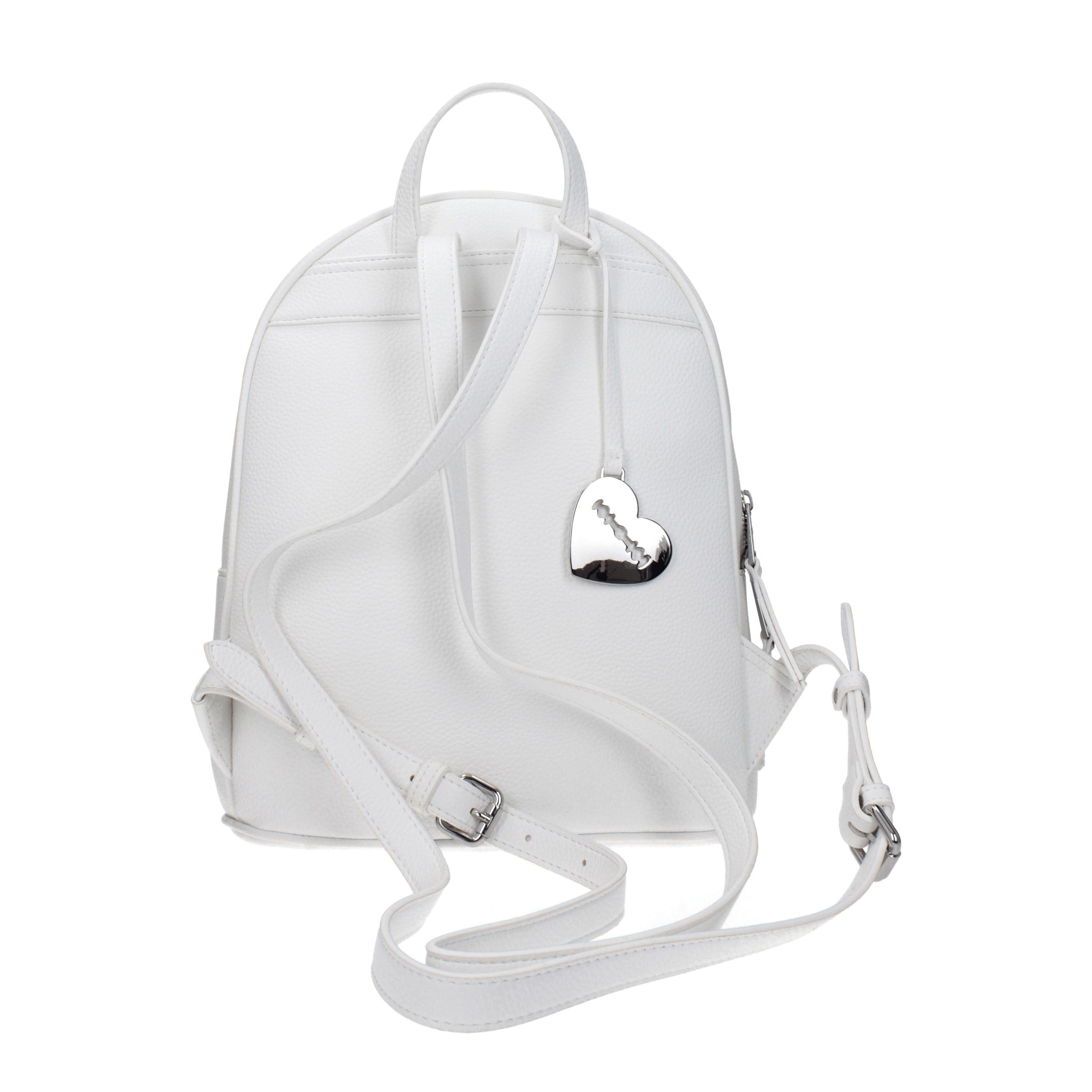 John Richmond Backpacks and BumBag in Polyurethane Size ONE SIZE - 3 Thumbnail