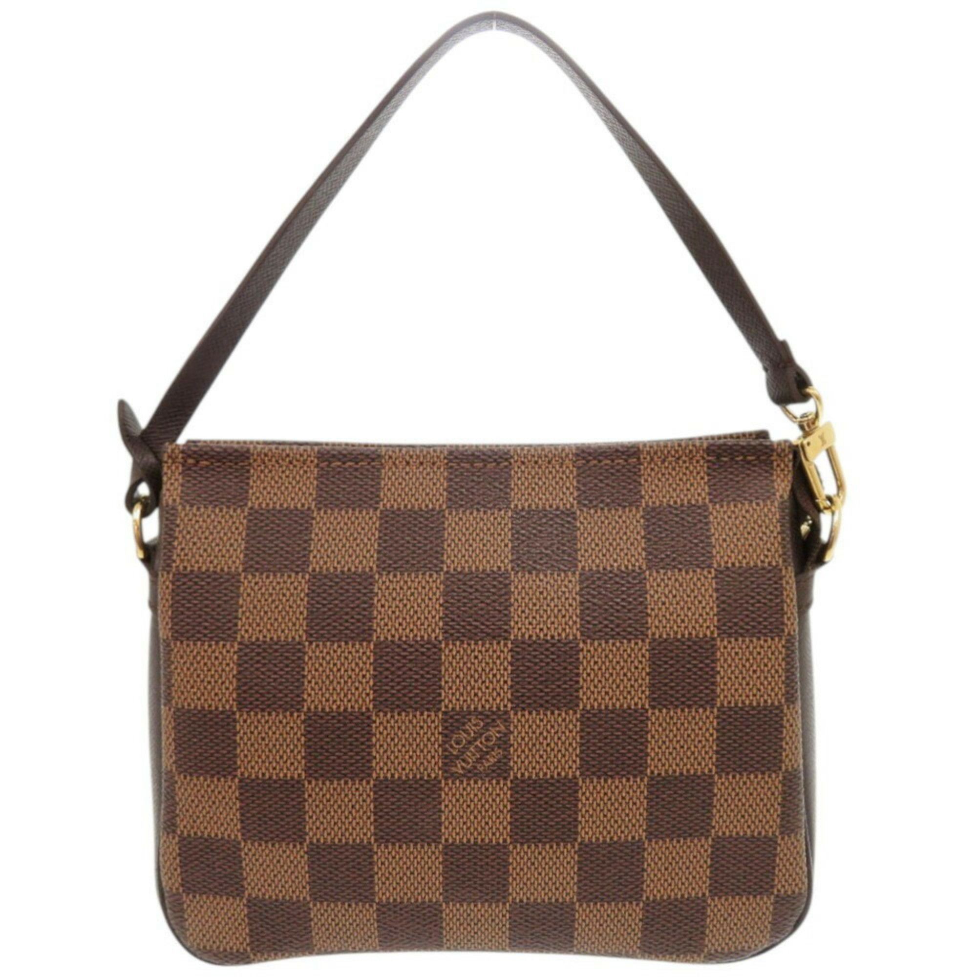 Louis Vuitton Louis Vuitton Trousse makeup clutch Size ONE SIZE - 2 Thumbnail