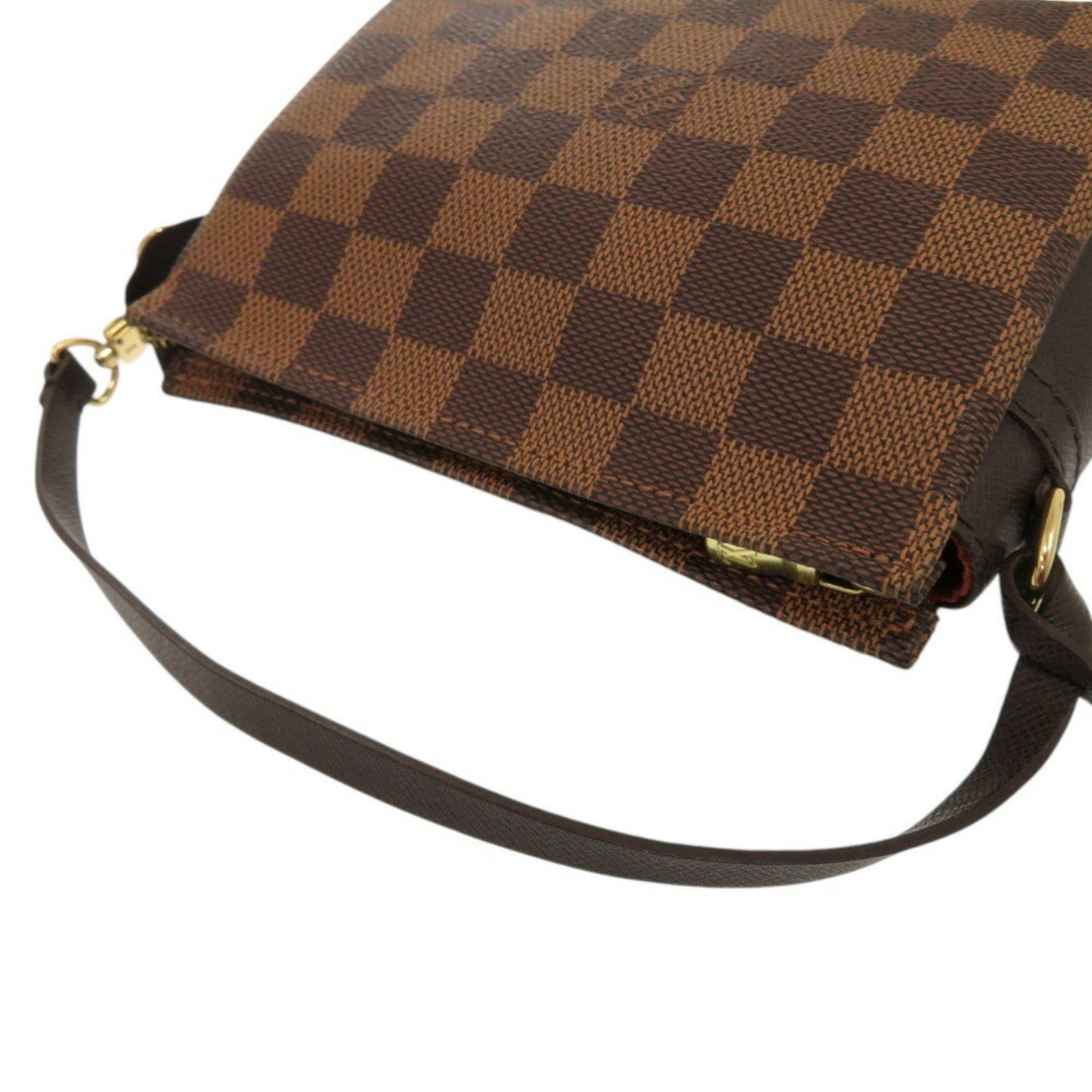 Louis Vuitton Louis Vuitton Trousse makeup clutch Size ONE SIZE - 3 Thumbnail