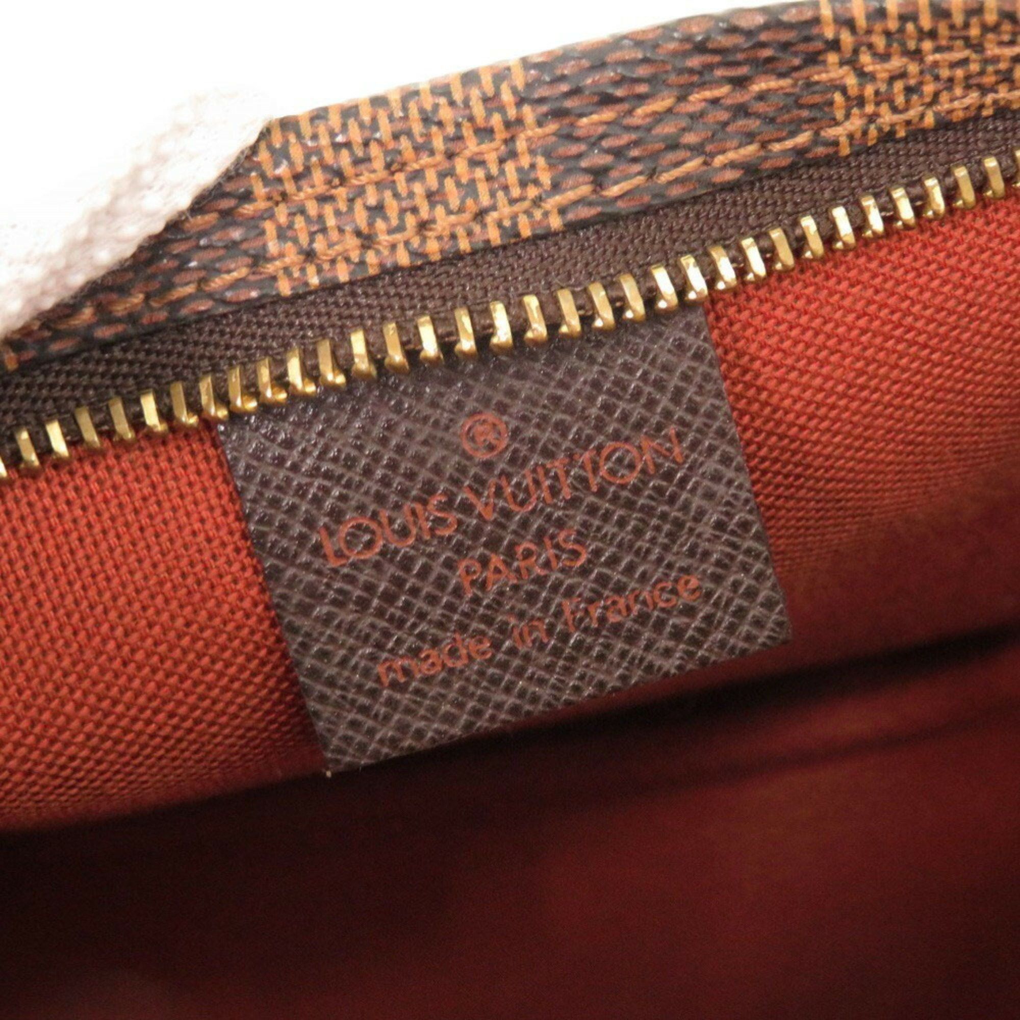 Louis Vuitton Louis Vuitton Trousse makeup clutch Size ONE SIZE - 8 Thumbnail