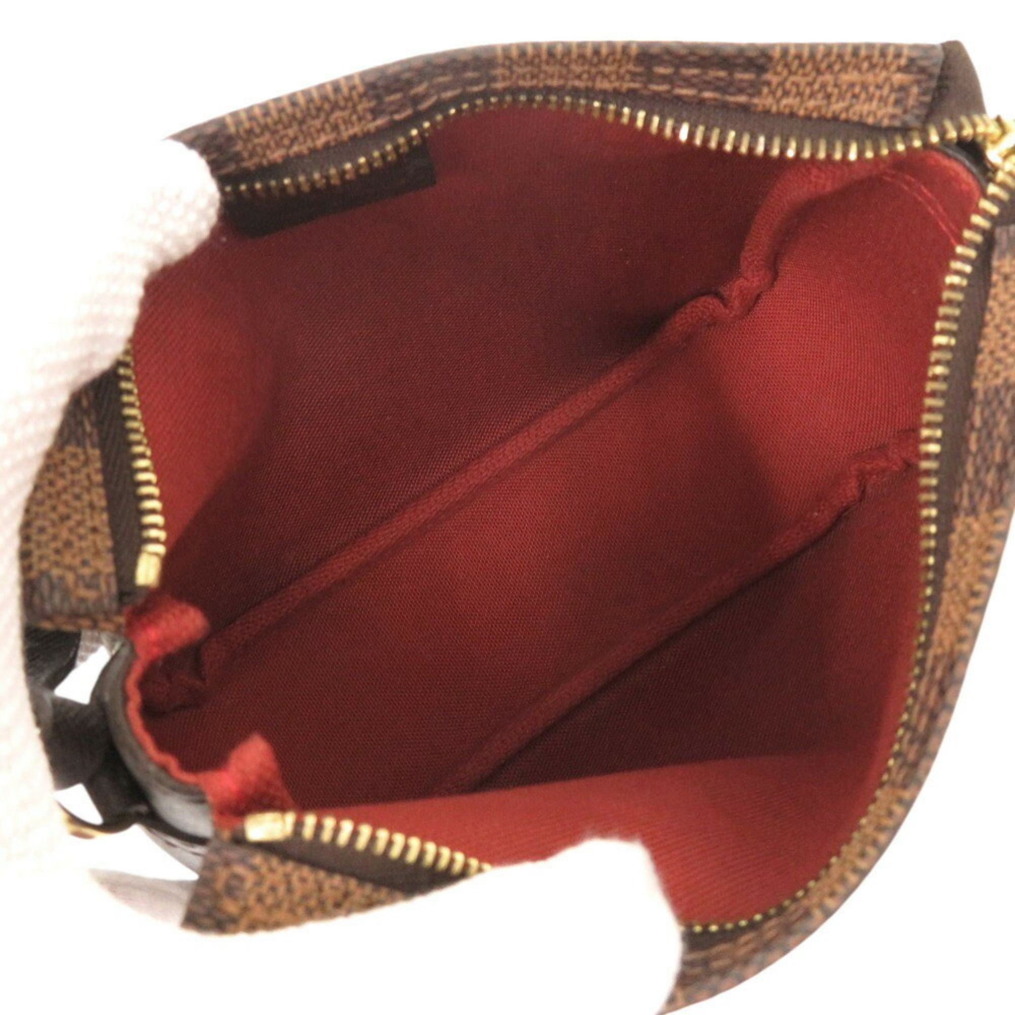 Louis Vuitton Louis Vuitton Trousse makeup clutch Size ONE SIZE - 6 Thumbnail