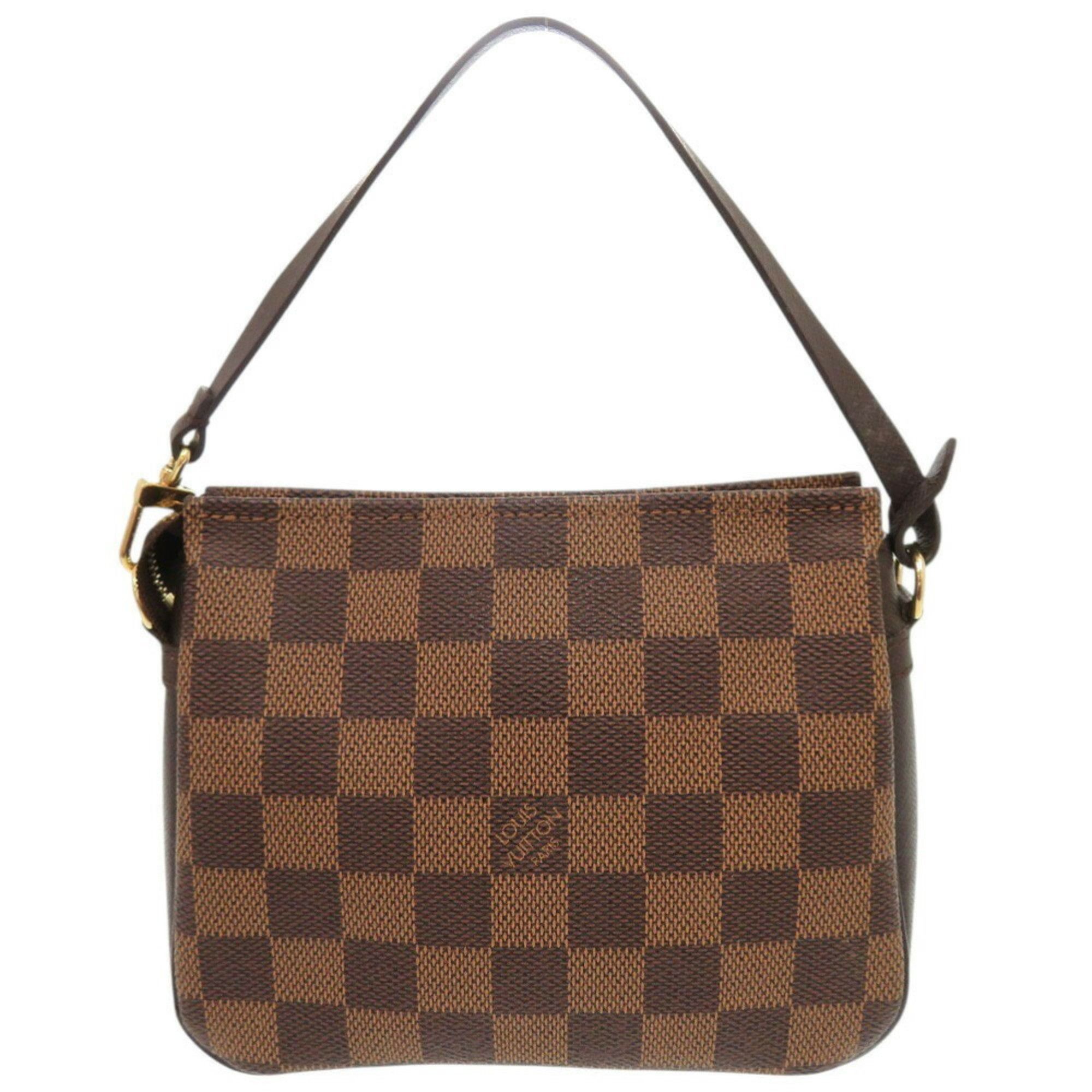 Louis Vuitton Louis Vuitton Trousse makeup clutch Size ONE SIZE - 9 Thumbnail
