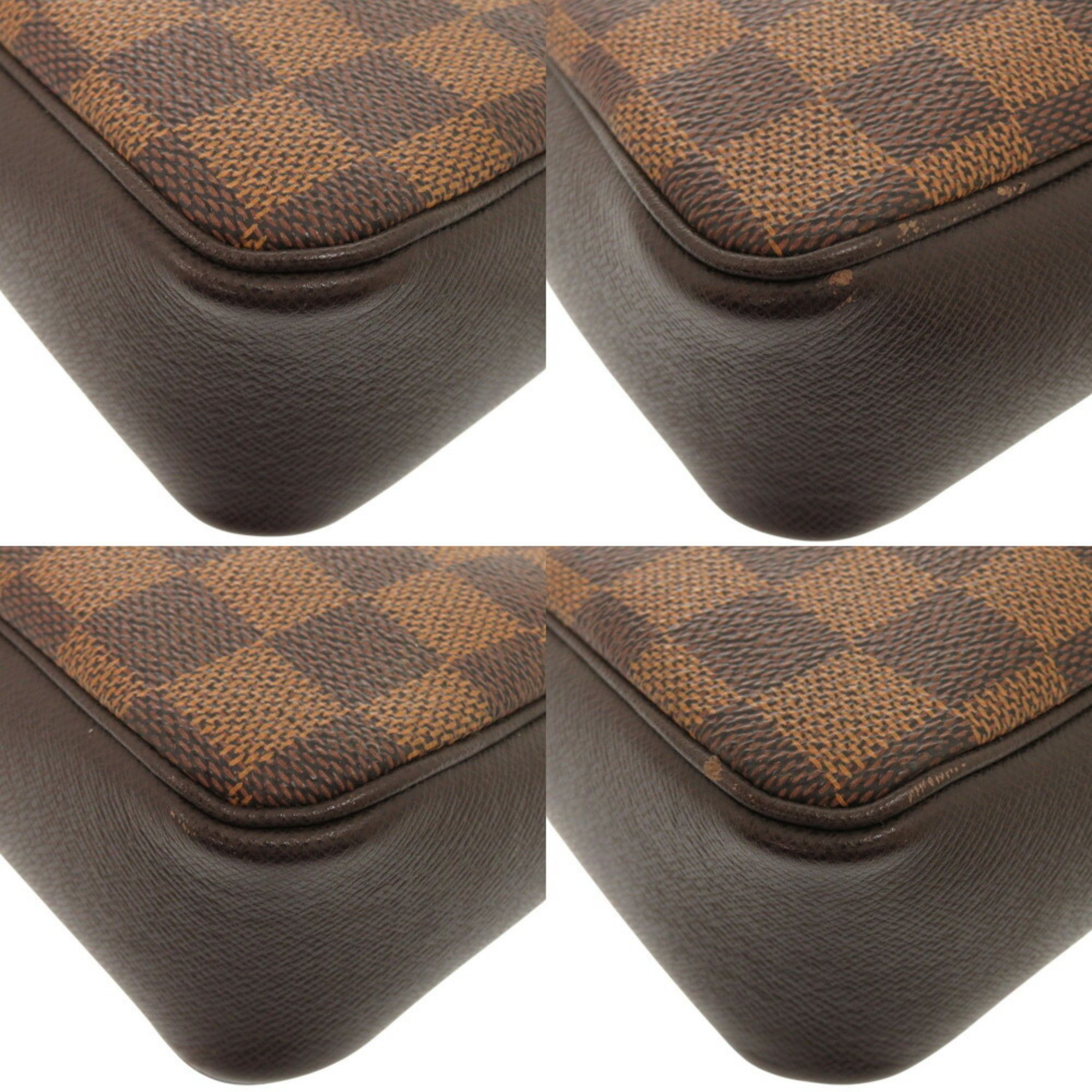 Louis Vuitton Louis Vuitton Trousse makeup clutch Size ONE SIZE - 4 Thumbnail