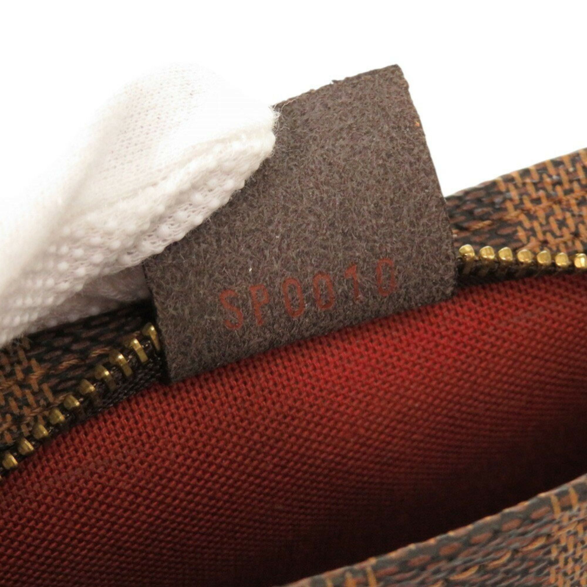 Louis Vuitton Louis Vuitton Trousse makeup clutch Size ONE SIZE - 7 Thumbnail