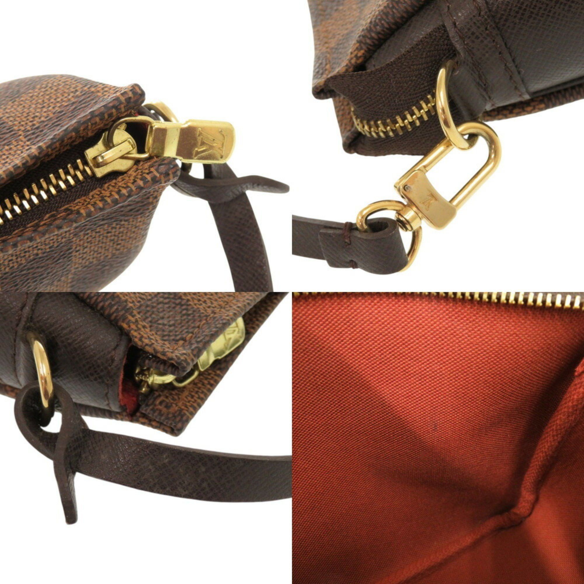 Louis Vuitton Louis Vuitton Trousse makeup clutch Size ONE SIZE - 5 Thumbnail