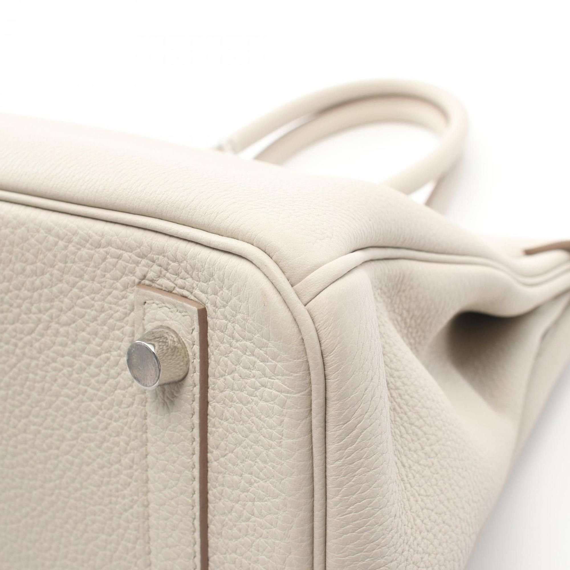 Hermes Hermès Birkin 30 handbag Size ONE SIZE - 3 Thumbnail